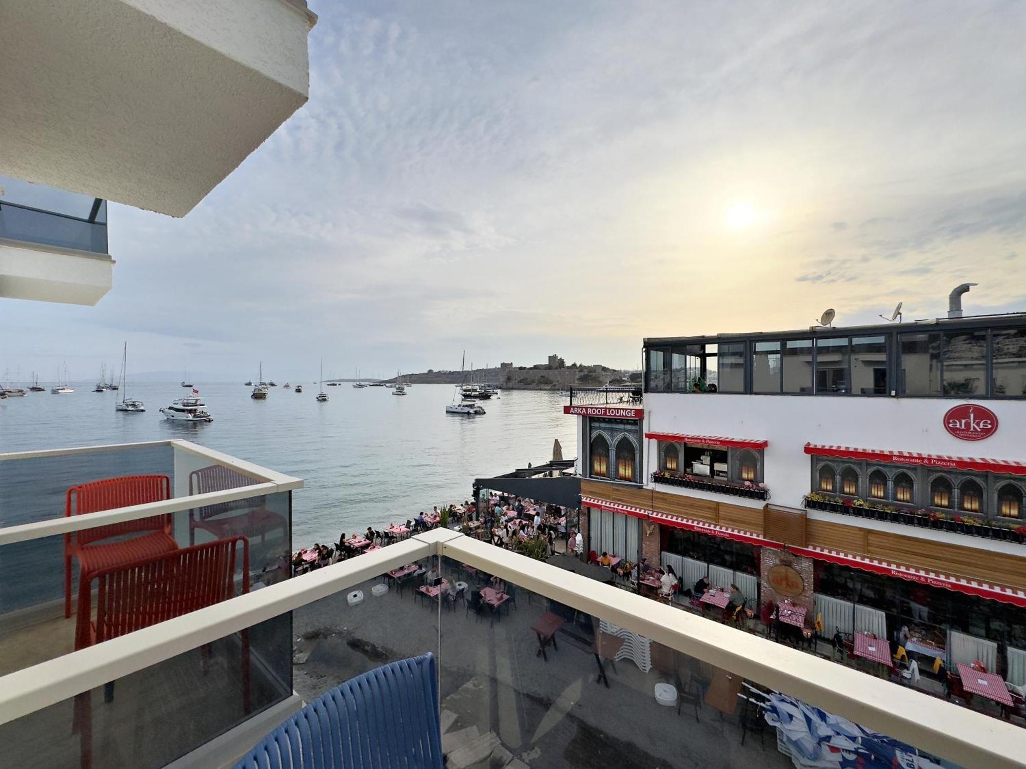 Bed & Breakfast Nese Bodrum