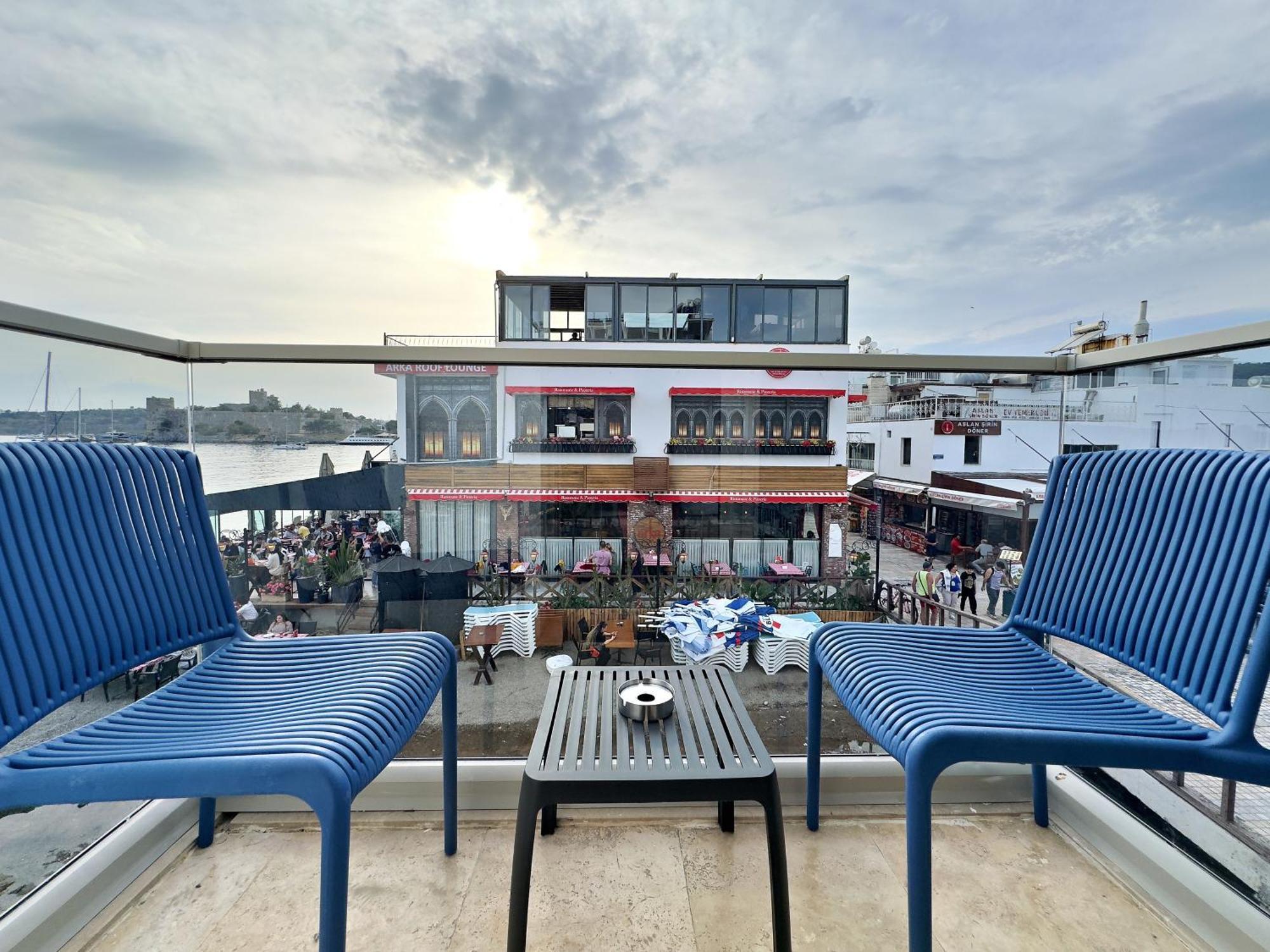 Bed & Breakfast Nese Bodrum