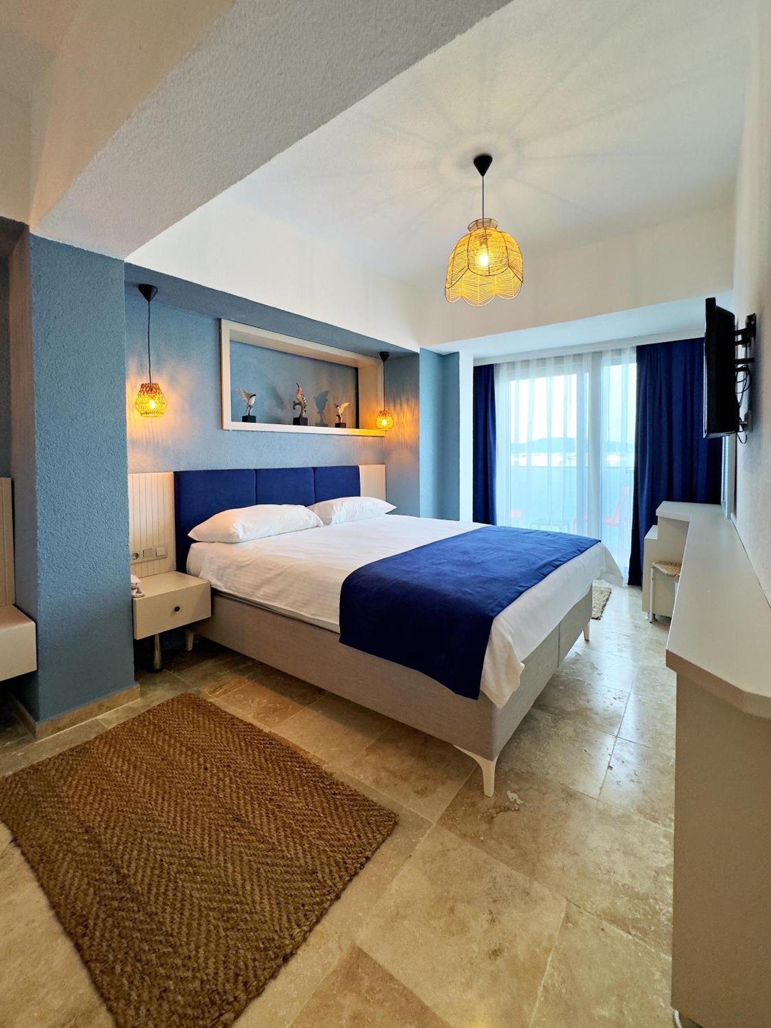 Nese Bodrum