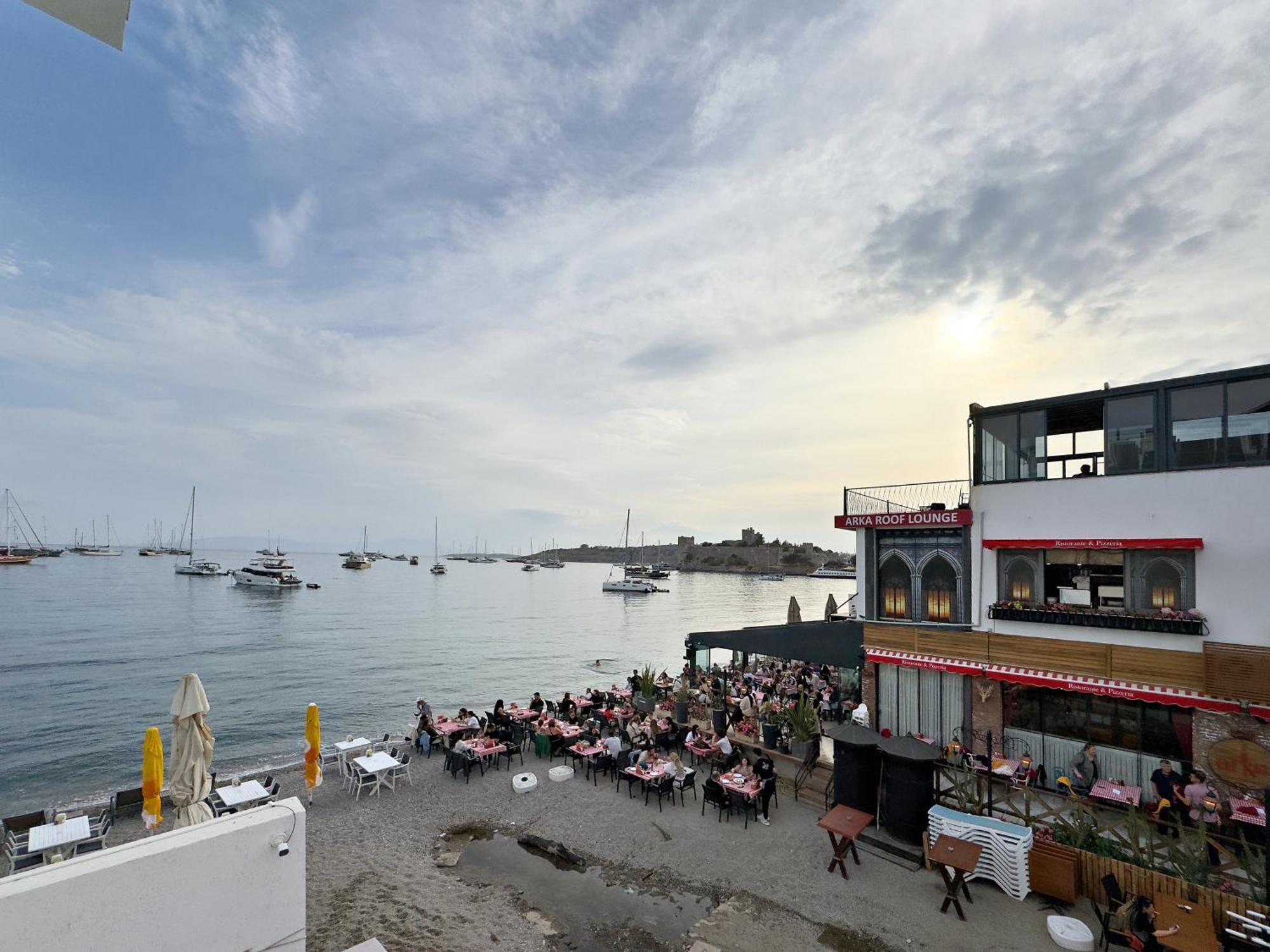 Nese Bed & Breakfast Bodrum