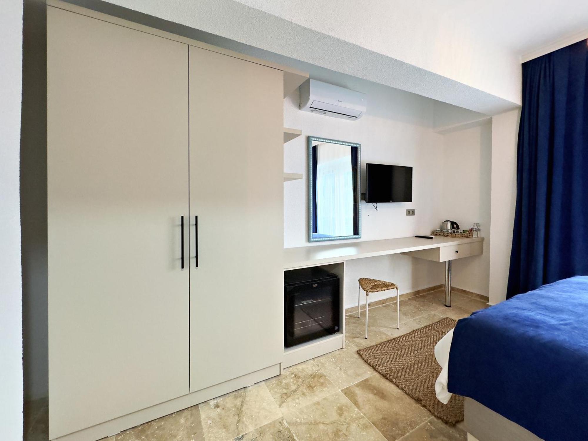 Bed & Breakfast Nese Bodrum