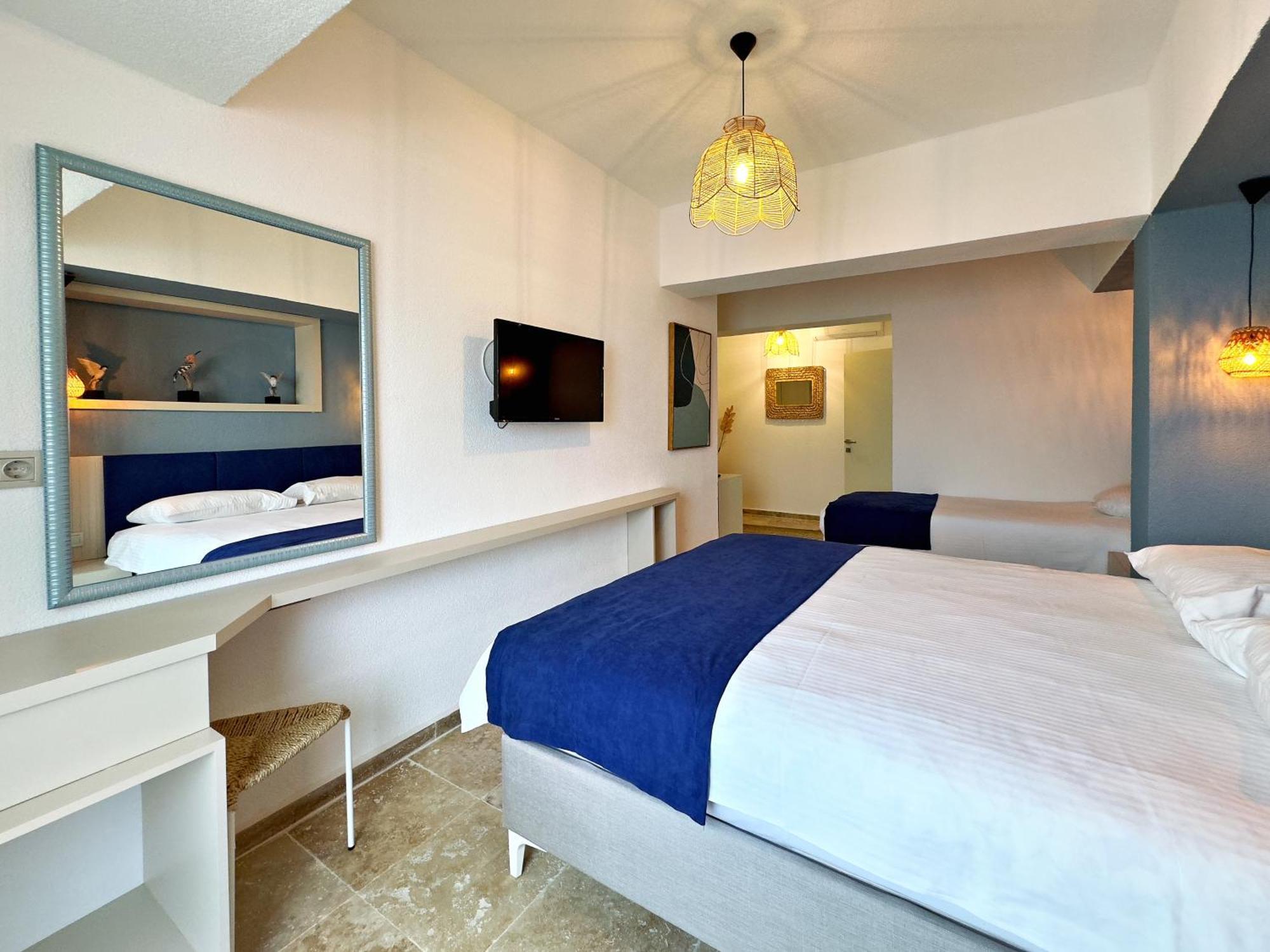 Nese Bed & Breakfast