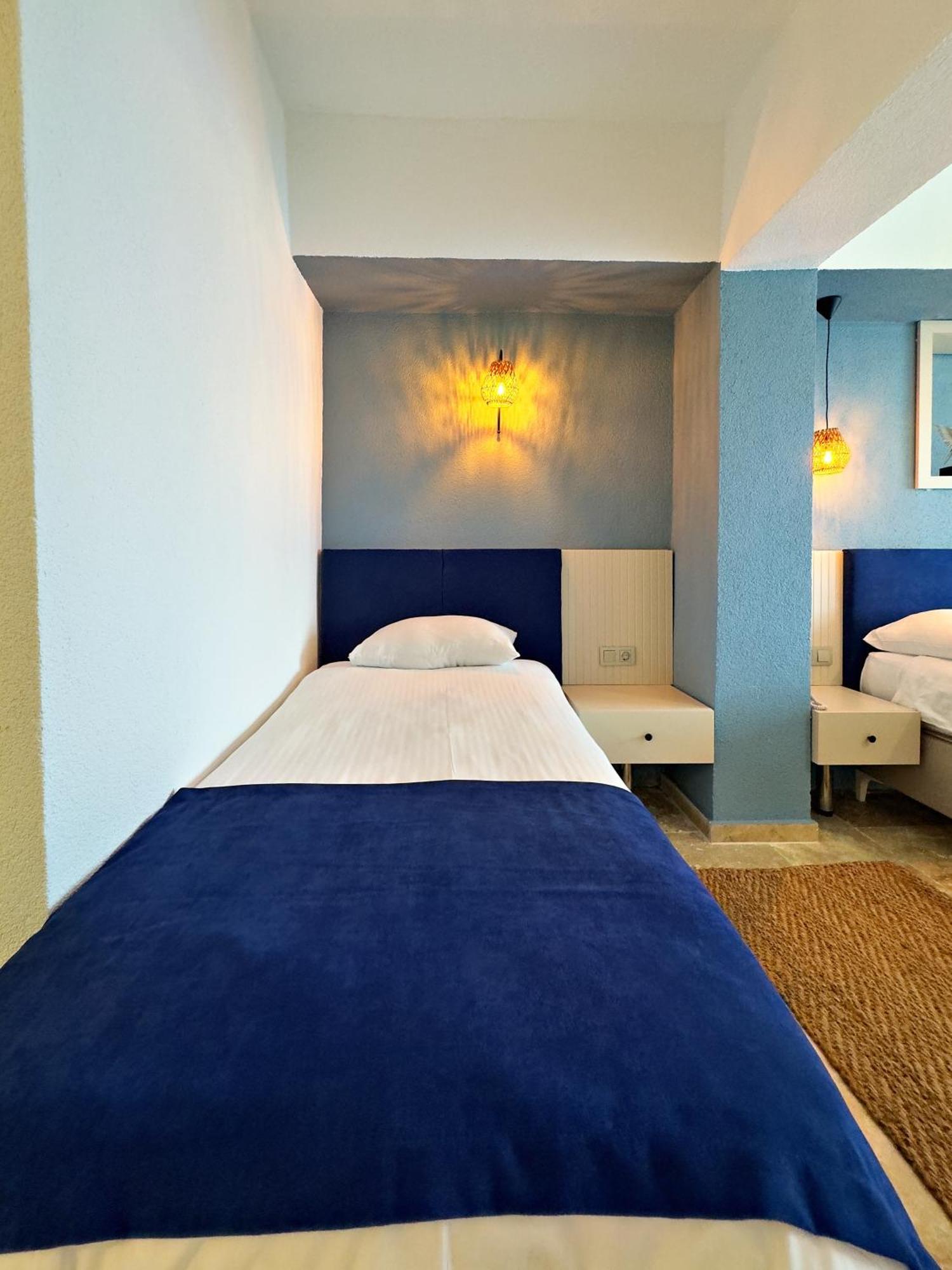 Nese Bed & Breakfast Bodrum