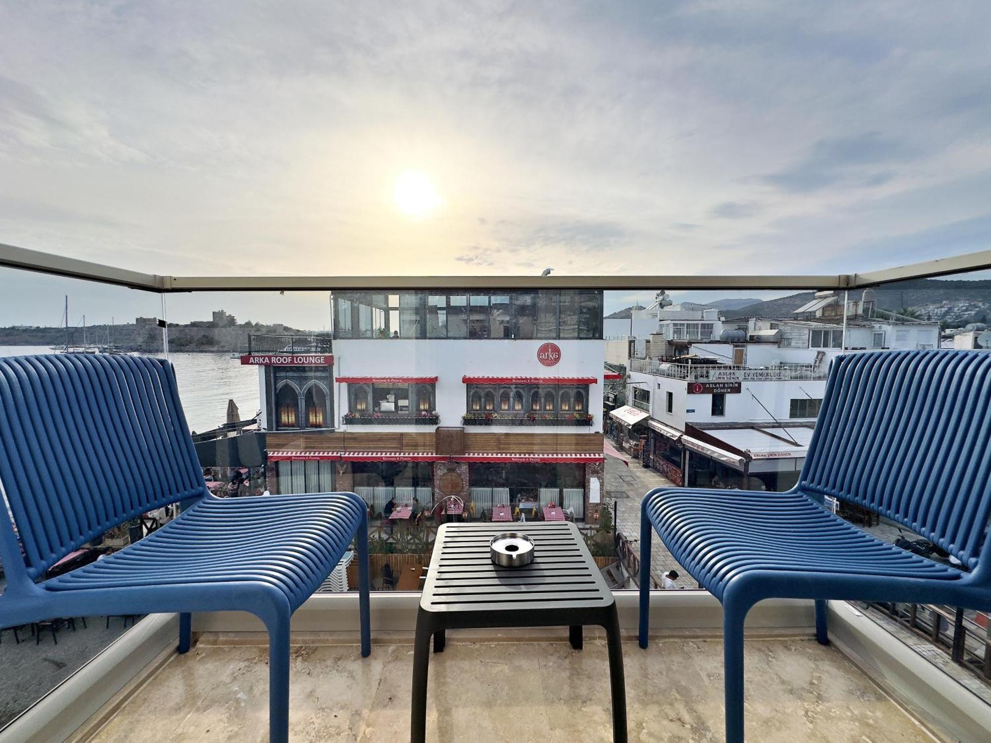 Bed & Breakfast Nese Bodrum