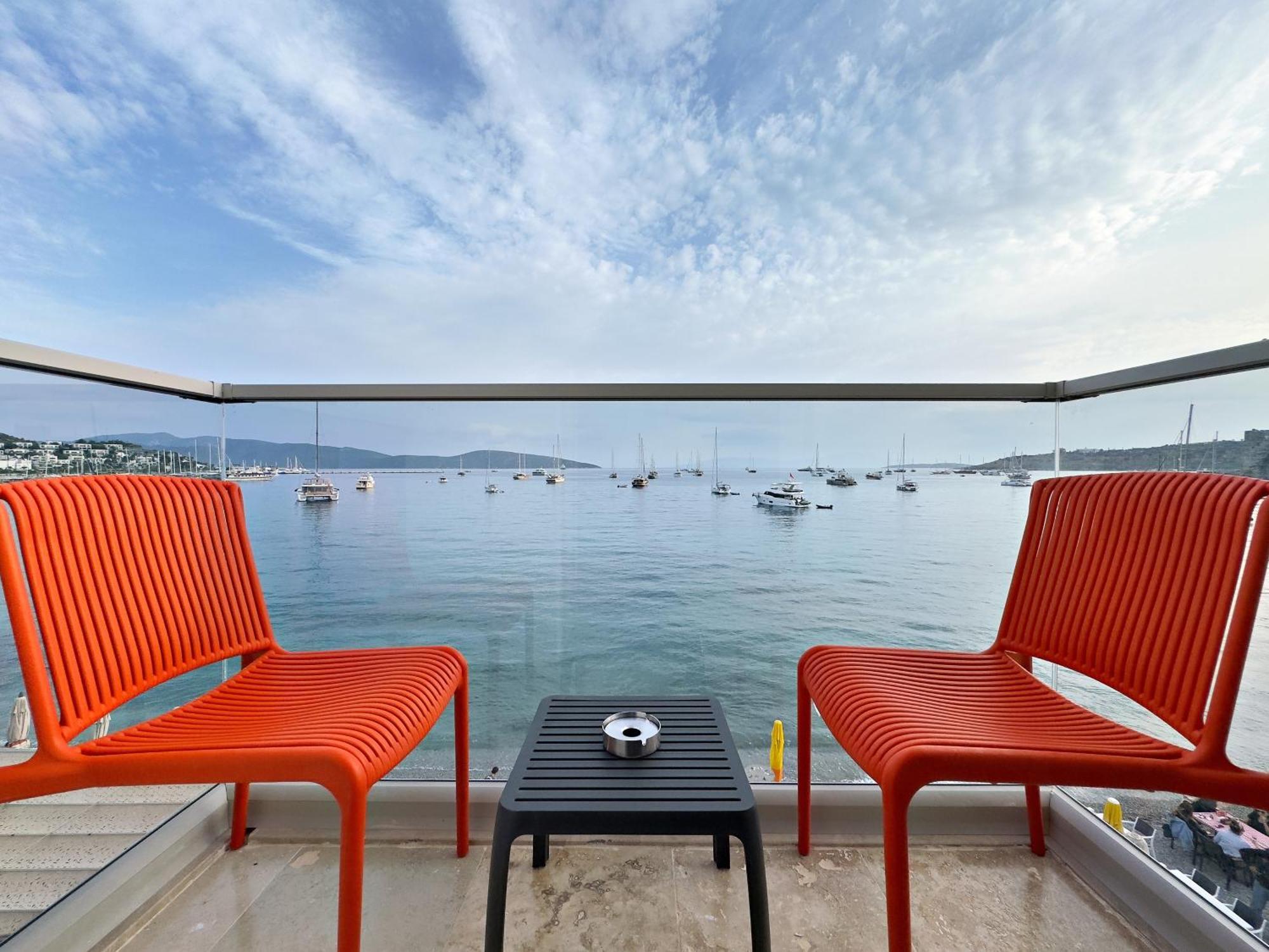 Nese Bodrum