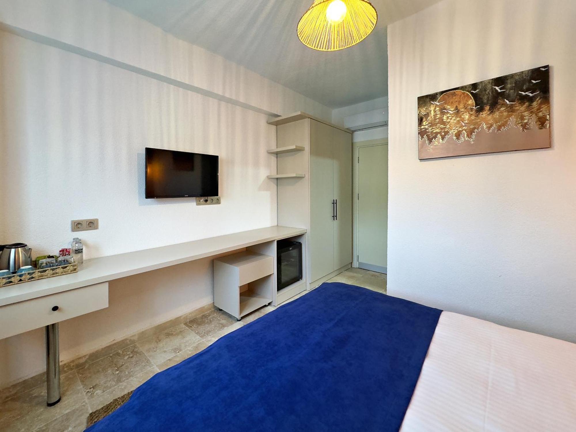 Bed & Breakfast Nese