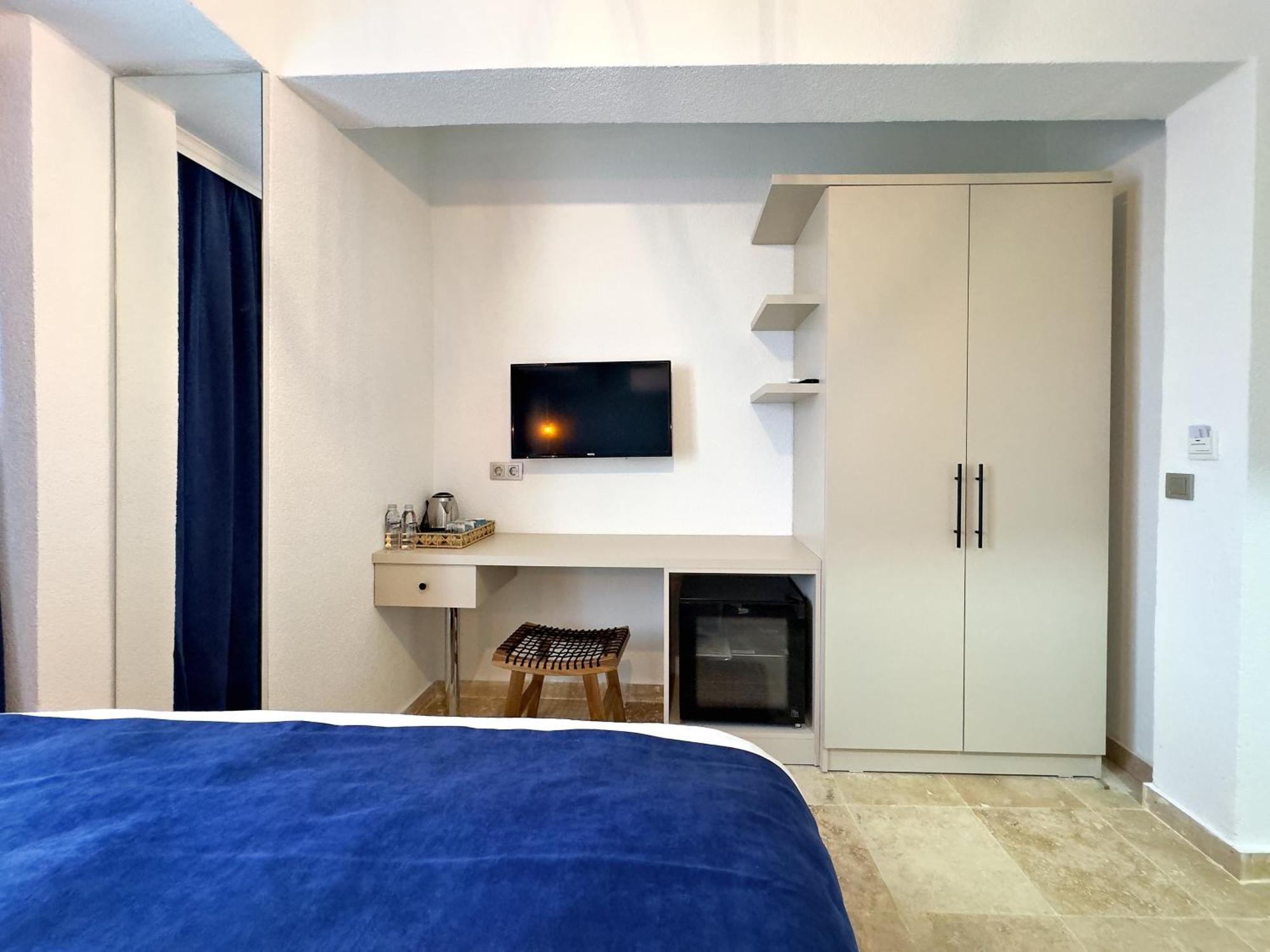 Nese Bed & Breakfast Bodrum