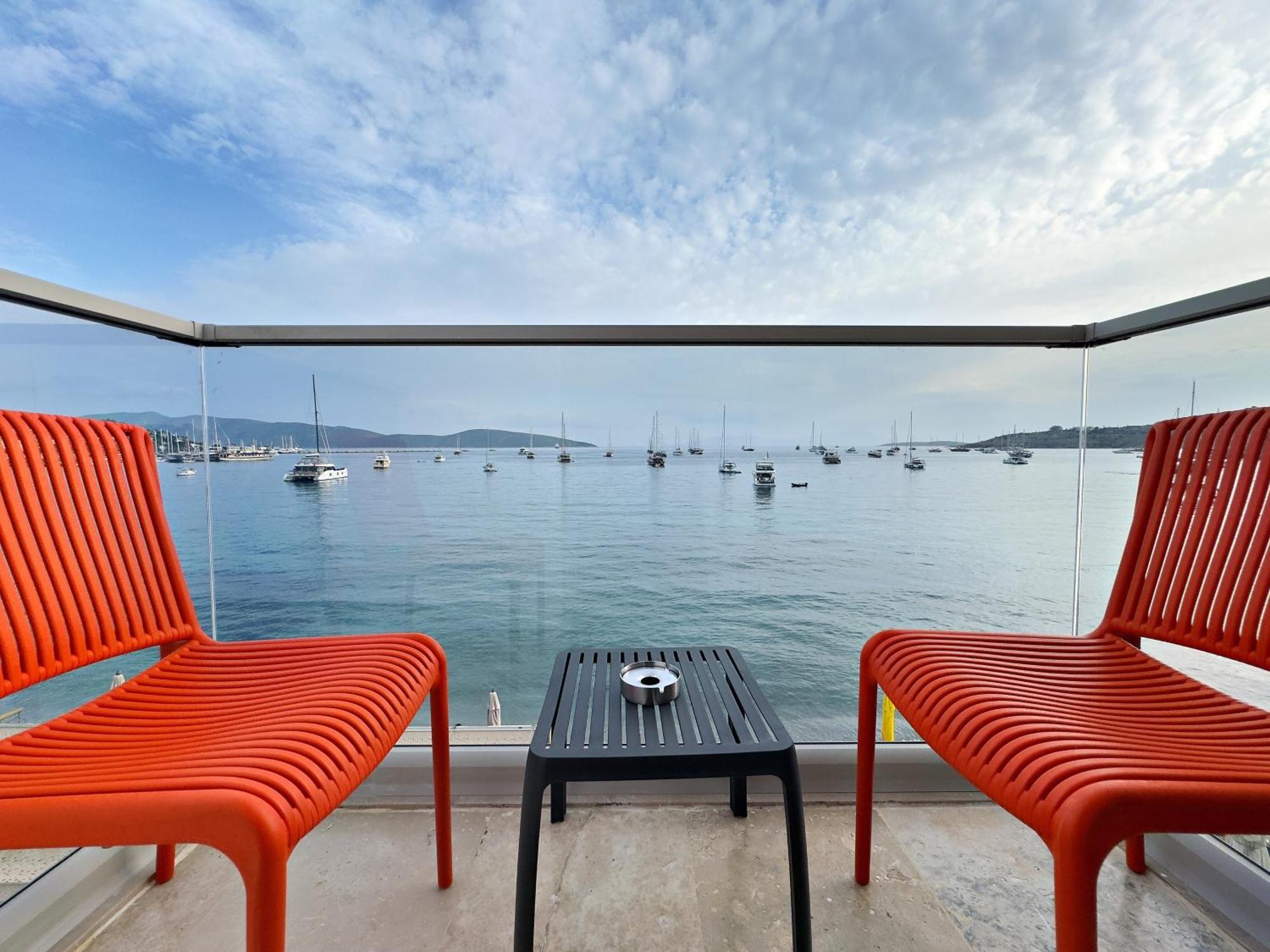 Bed & Breakfast Nese Bodrum