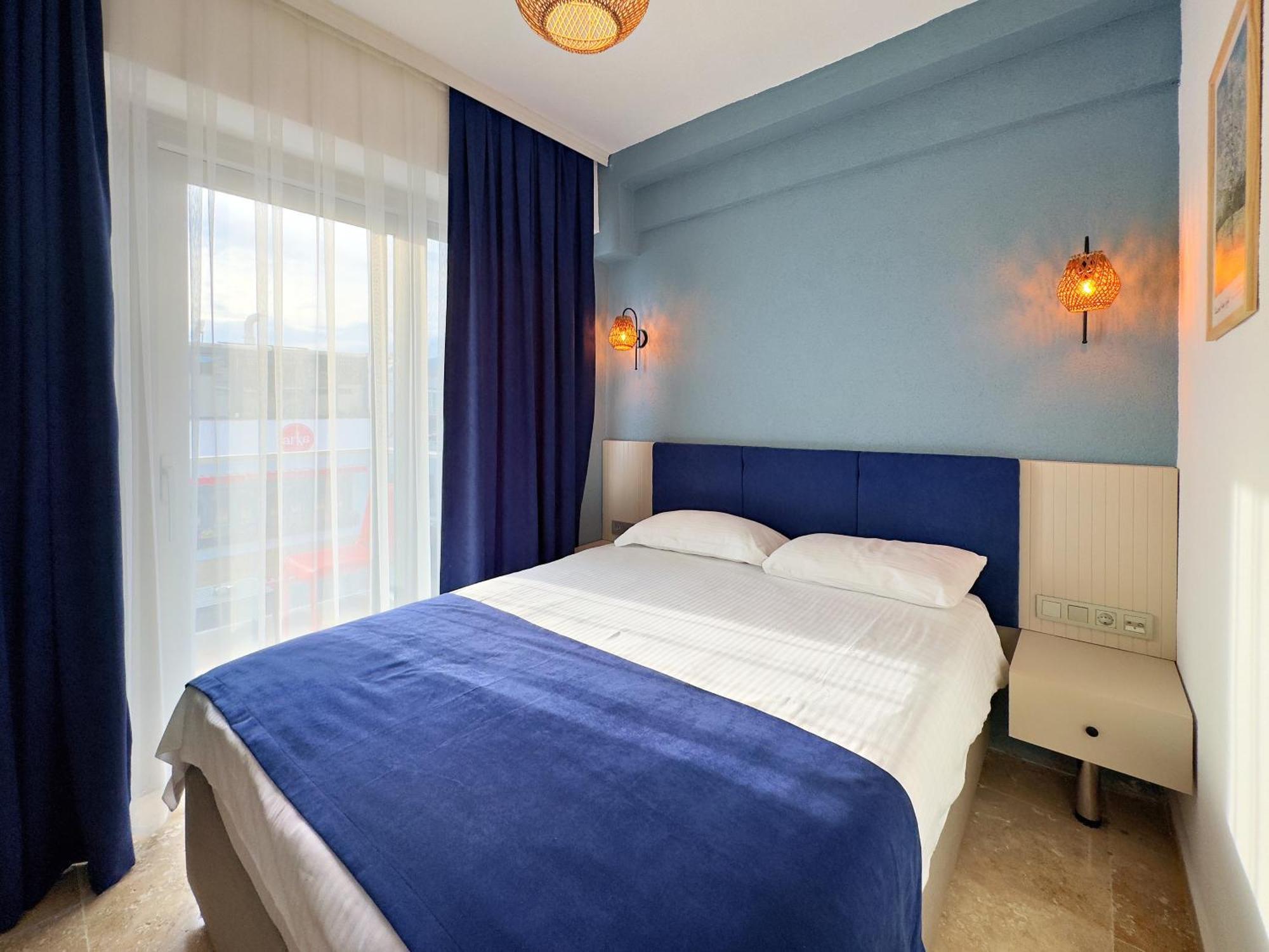 Nese Bed & Breakfast *