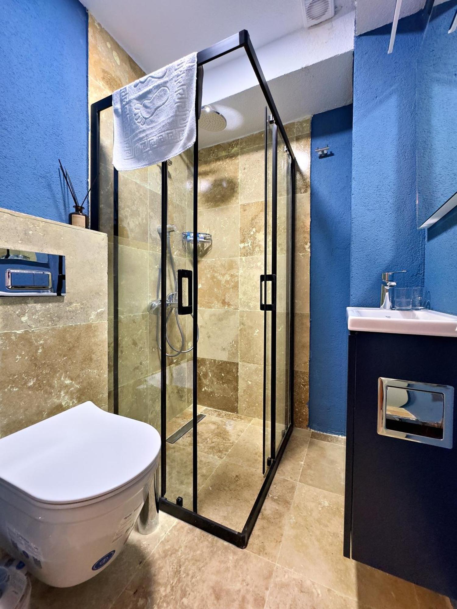 Bed & Breakfast Nese Bodrum