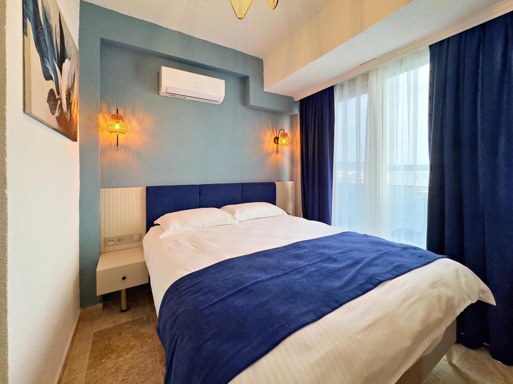 Nese Bed & Breakfast Bodrum