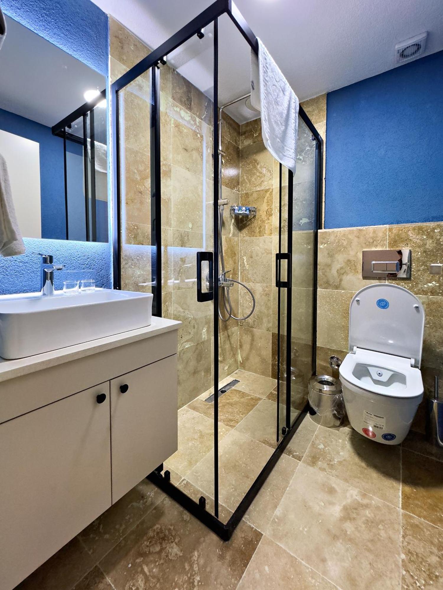Nese Bed & Breakfast Bodrum