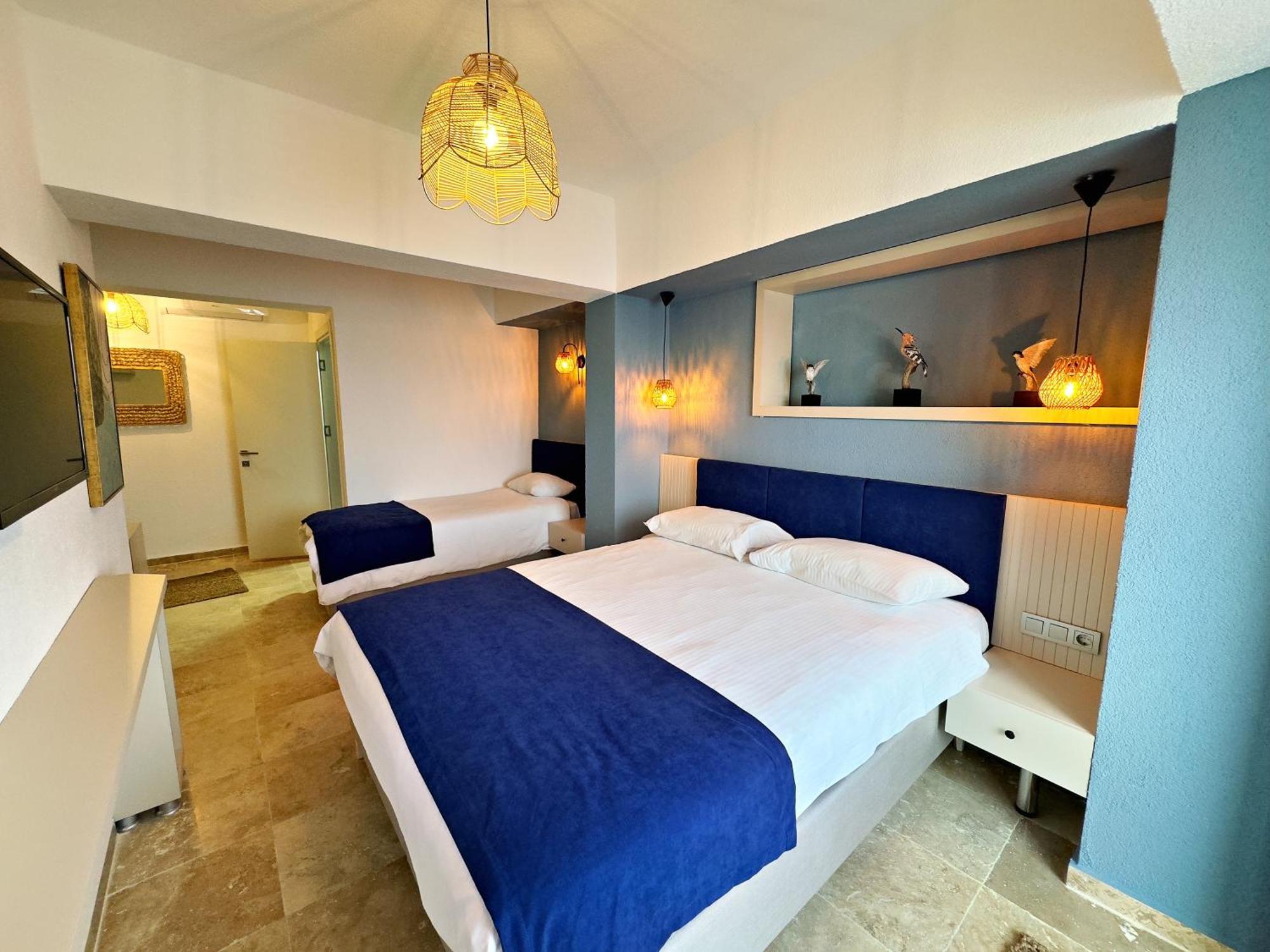 Nese * Bodrum