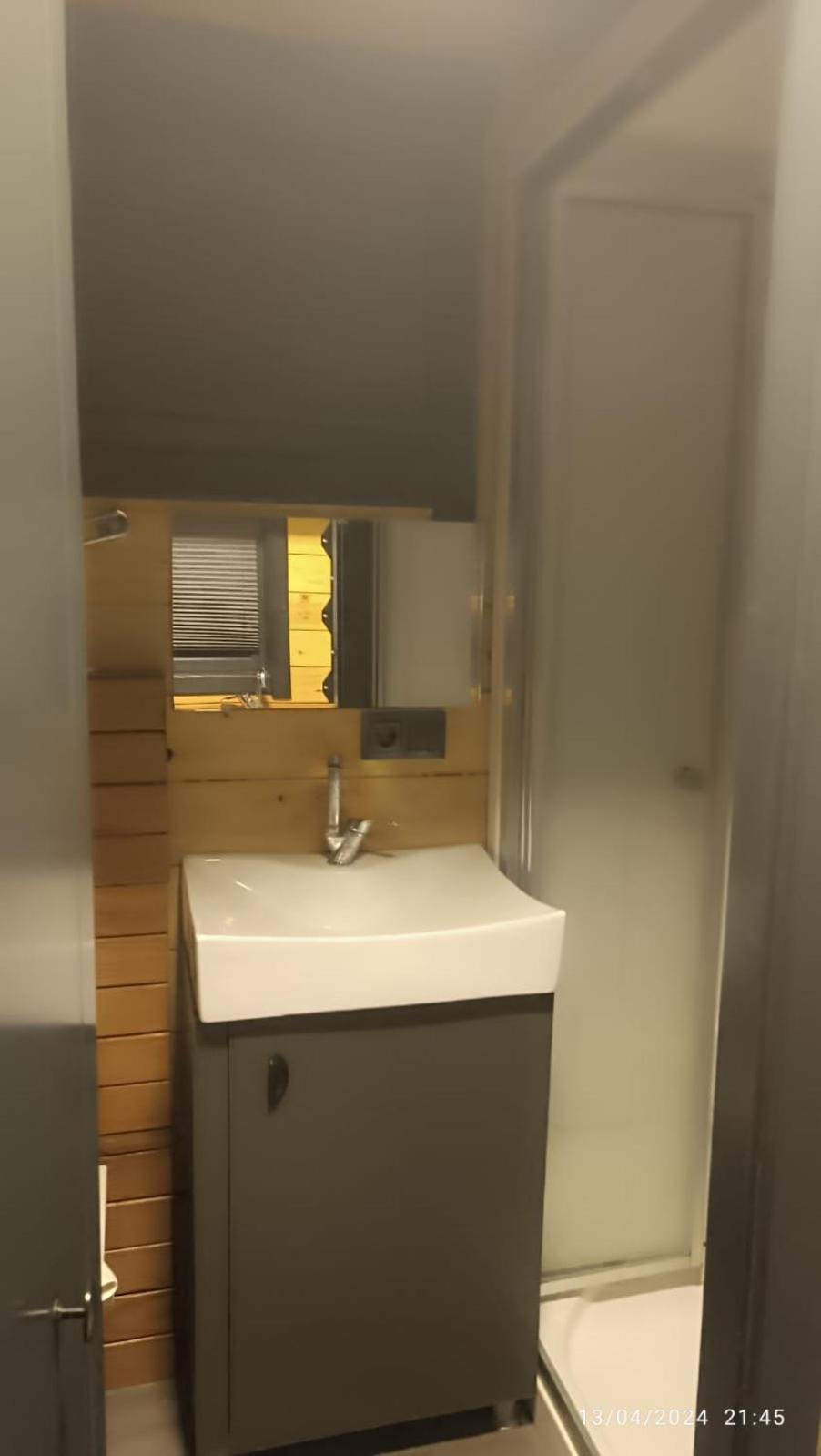 Hotel Bitez Tiny House &