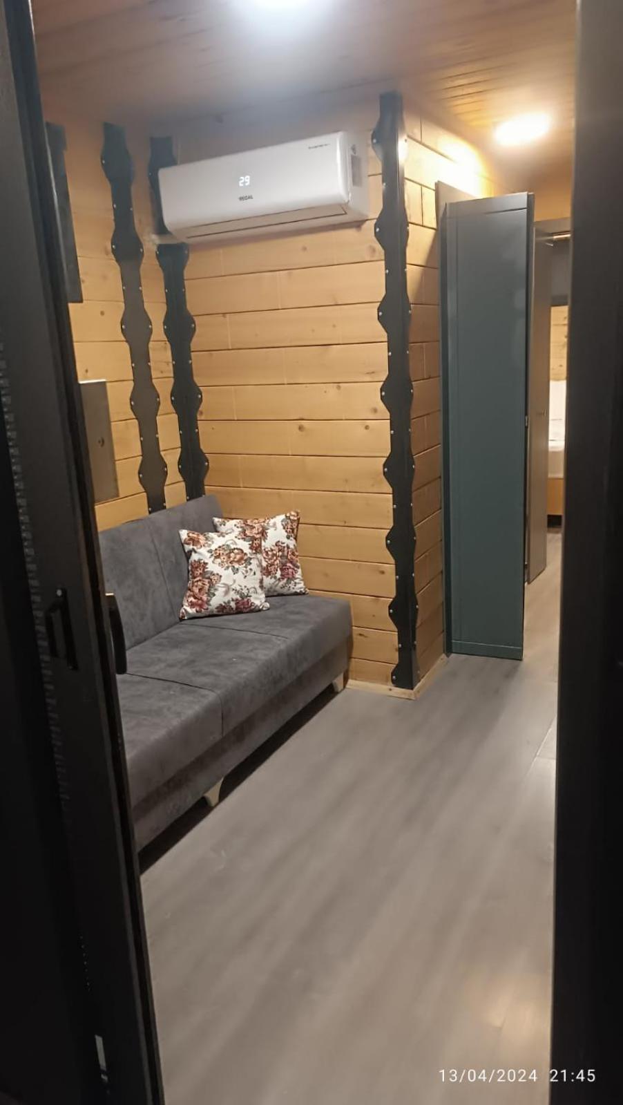 Bitez Tiny House & Bodrum