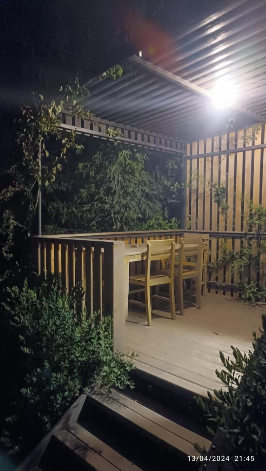 Bitez Tiny House & Hotel