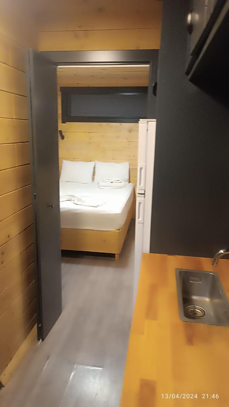 Hotel Bitez Tiny House & Bodrum