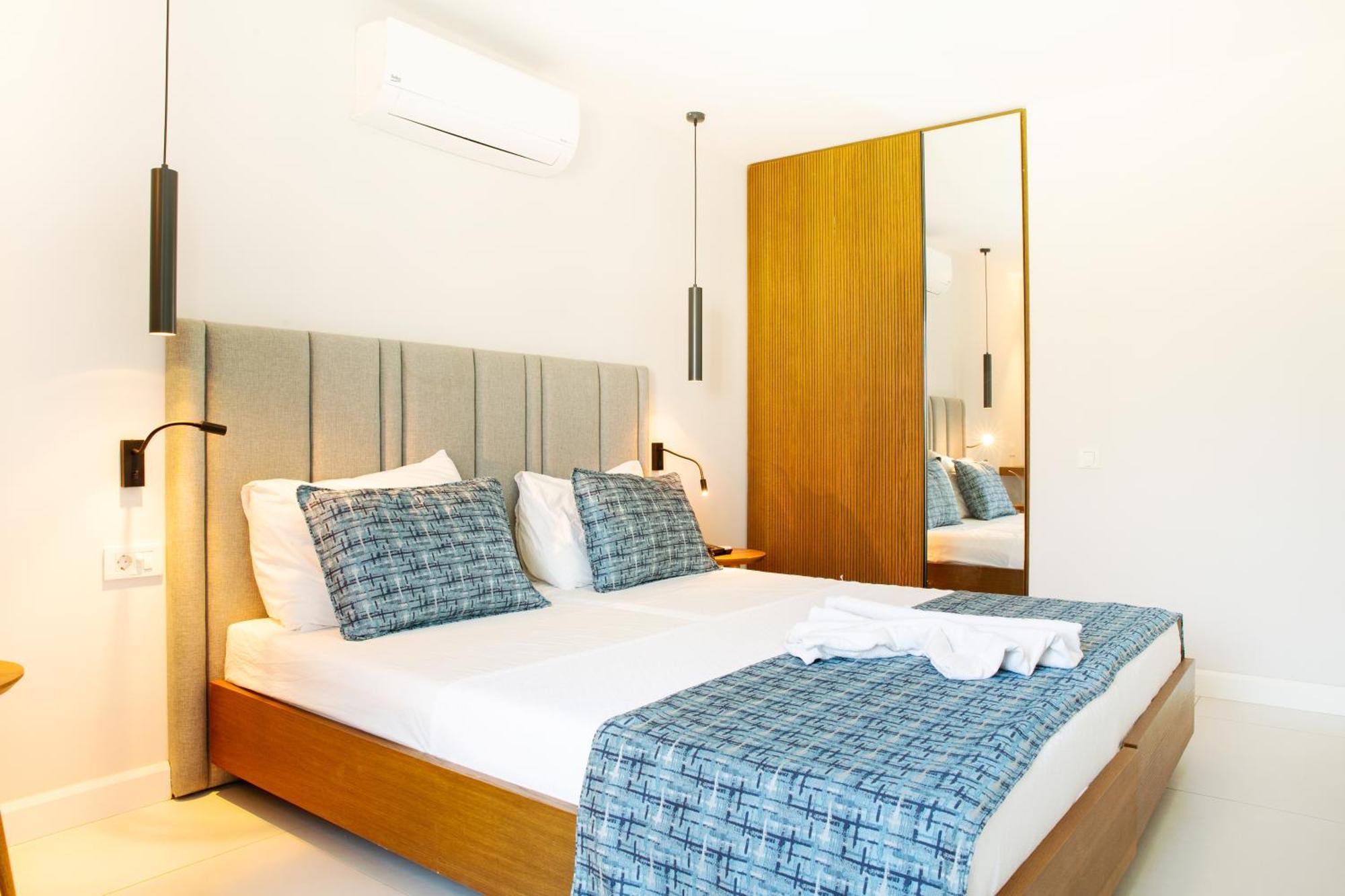 Aparthotel Queen By Important Group Travel Bodrum