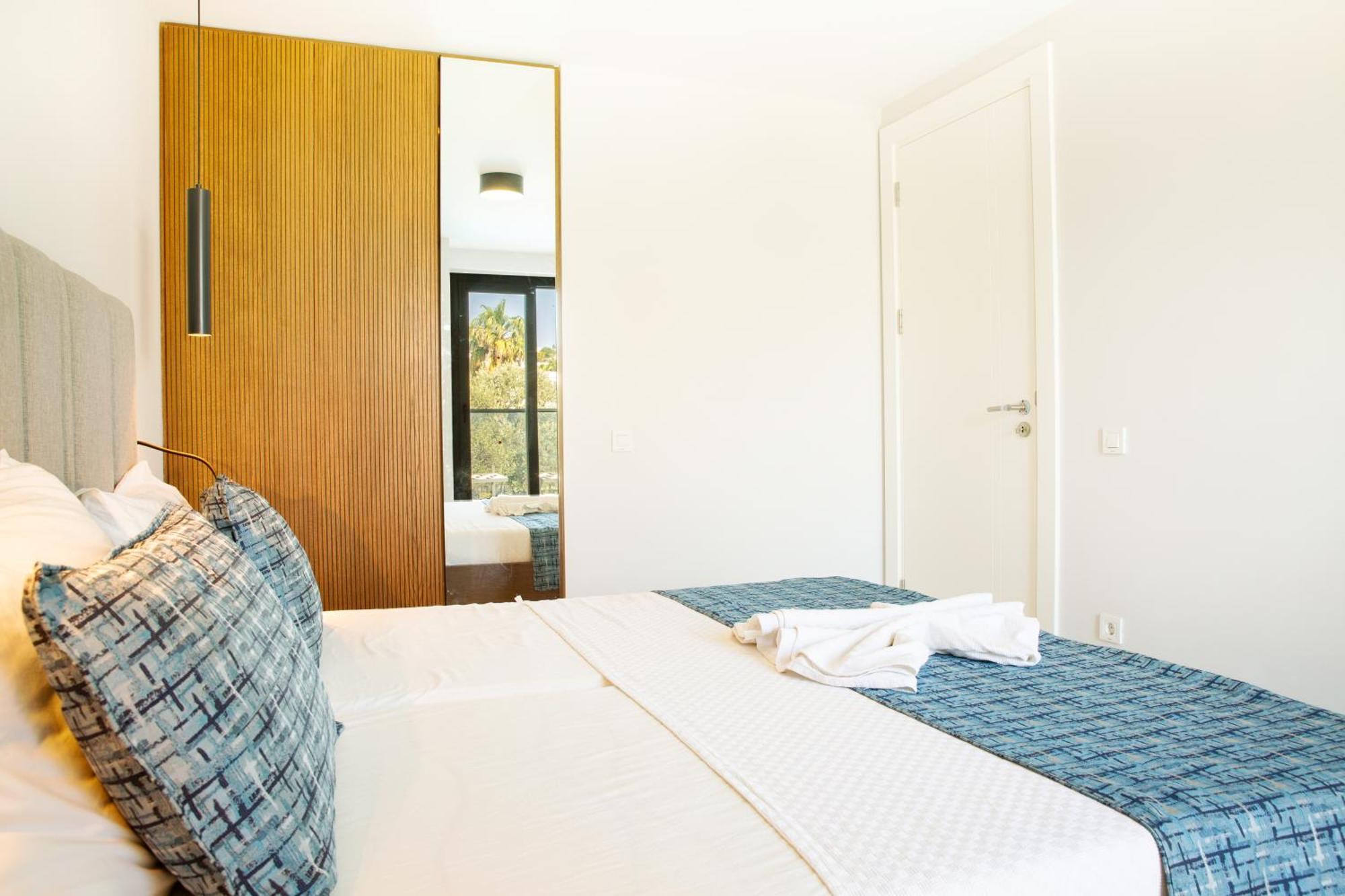 Aparthotel Queen By Important Group Travel Bodrum