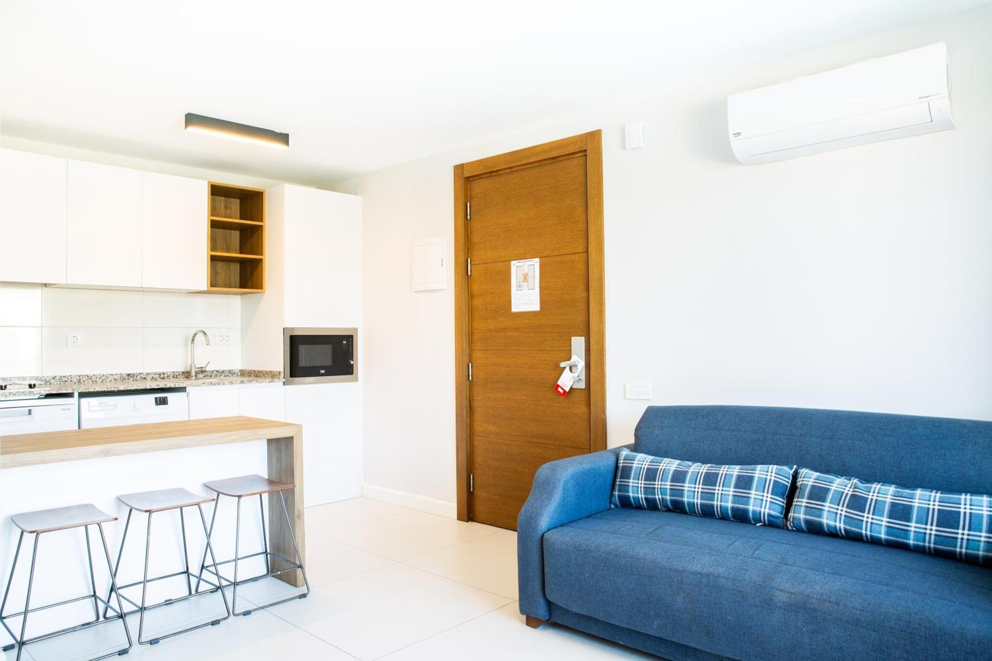 Aparthotel Queen By Important Group Travel Bodrum