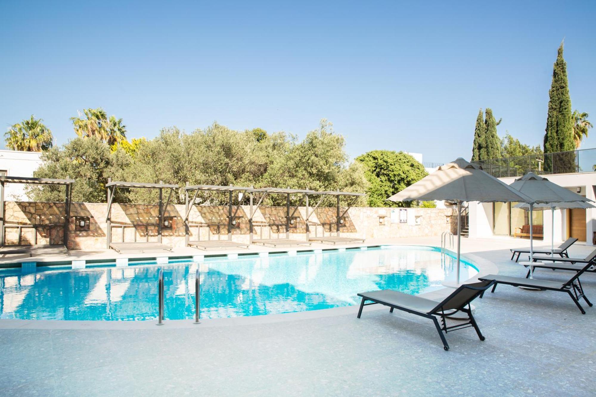 Aparthotel Queen By Important Group Travel Bodrum