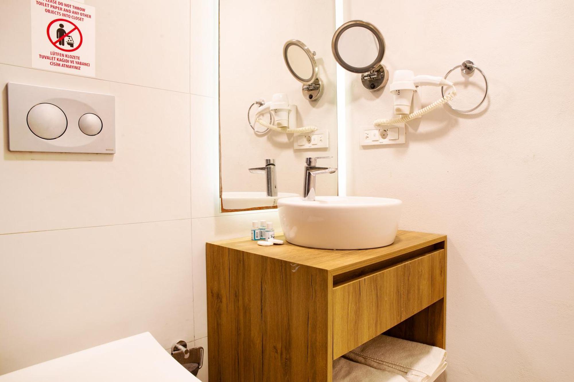 Queen By Important Group Travel Aparthotel Bodrum