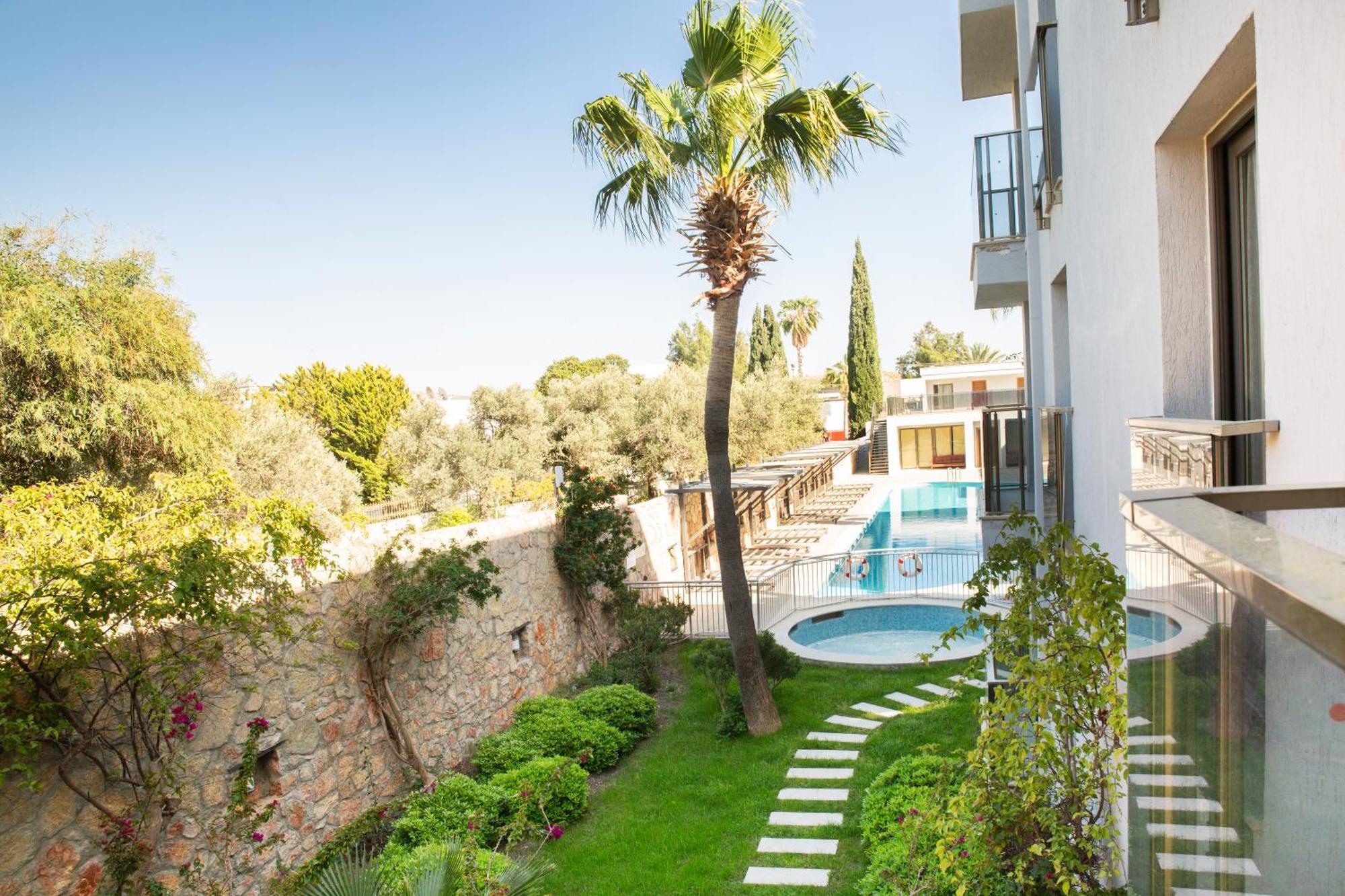 Queen By Important Group Travel 3* Bodrum
