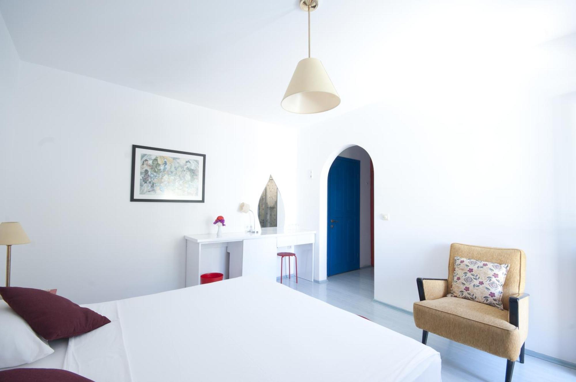 Hotel Su -