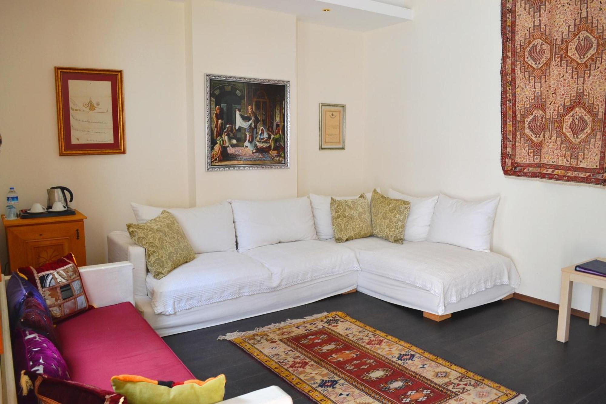 Hotel Su -