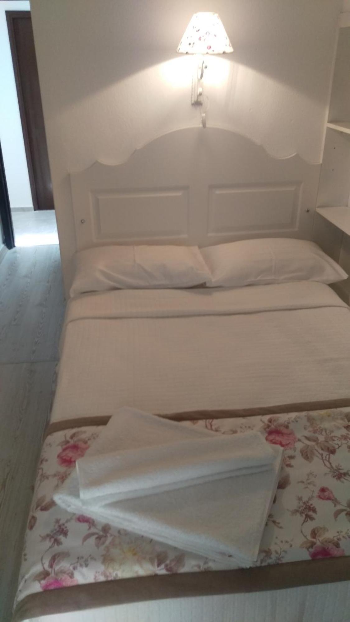 Bed & Breakfast Pasha 2*