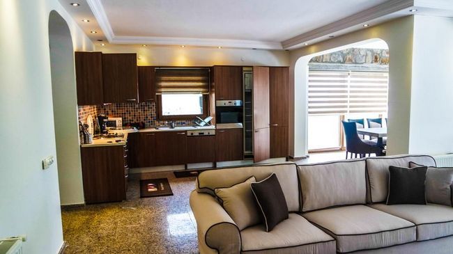 Ale Luxury Villas Villa