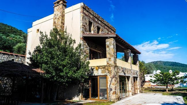 Villa Ale Luxury Villas Bodrum