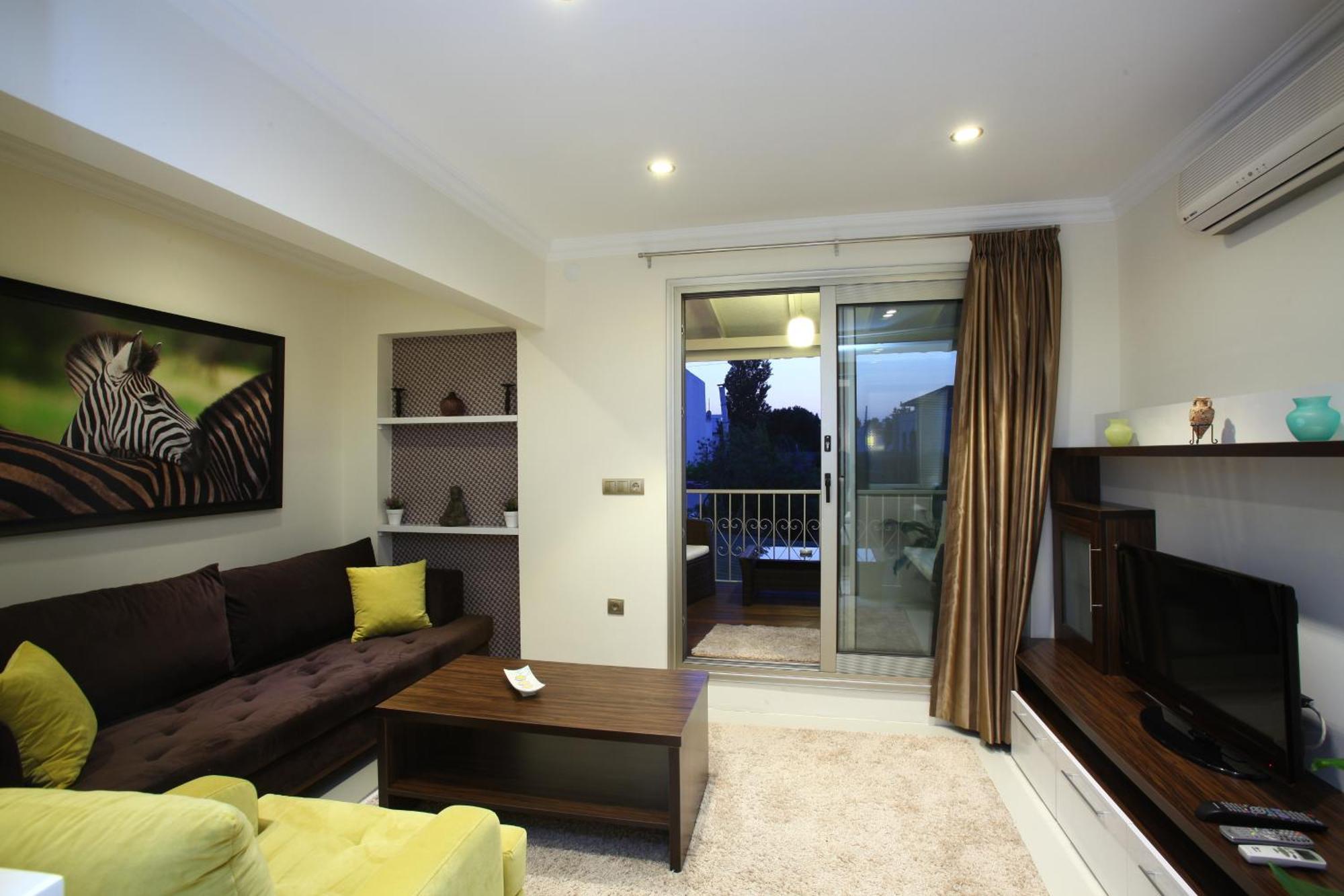 Albatros Bodrum