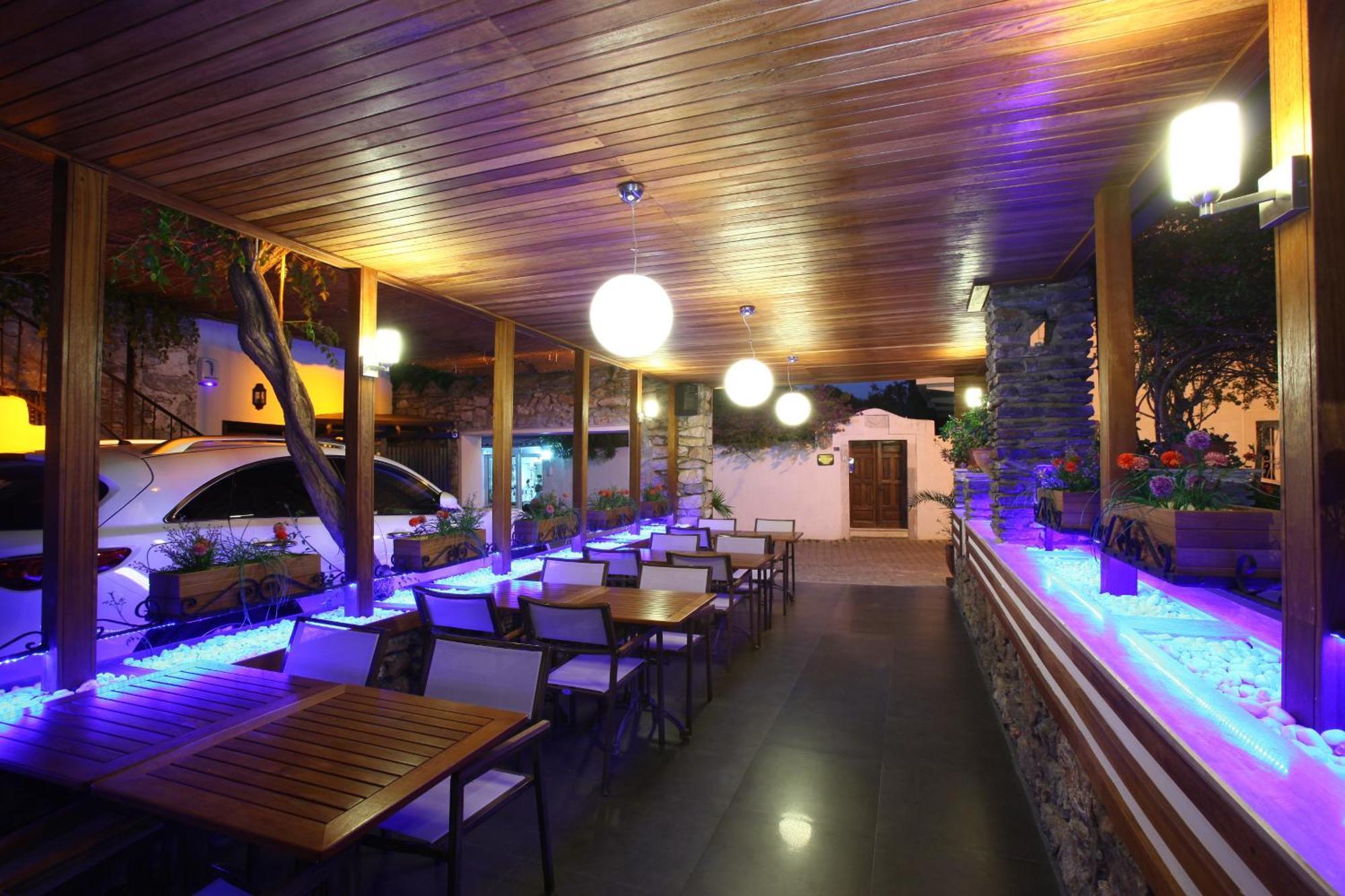 Hotel Albatros