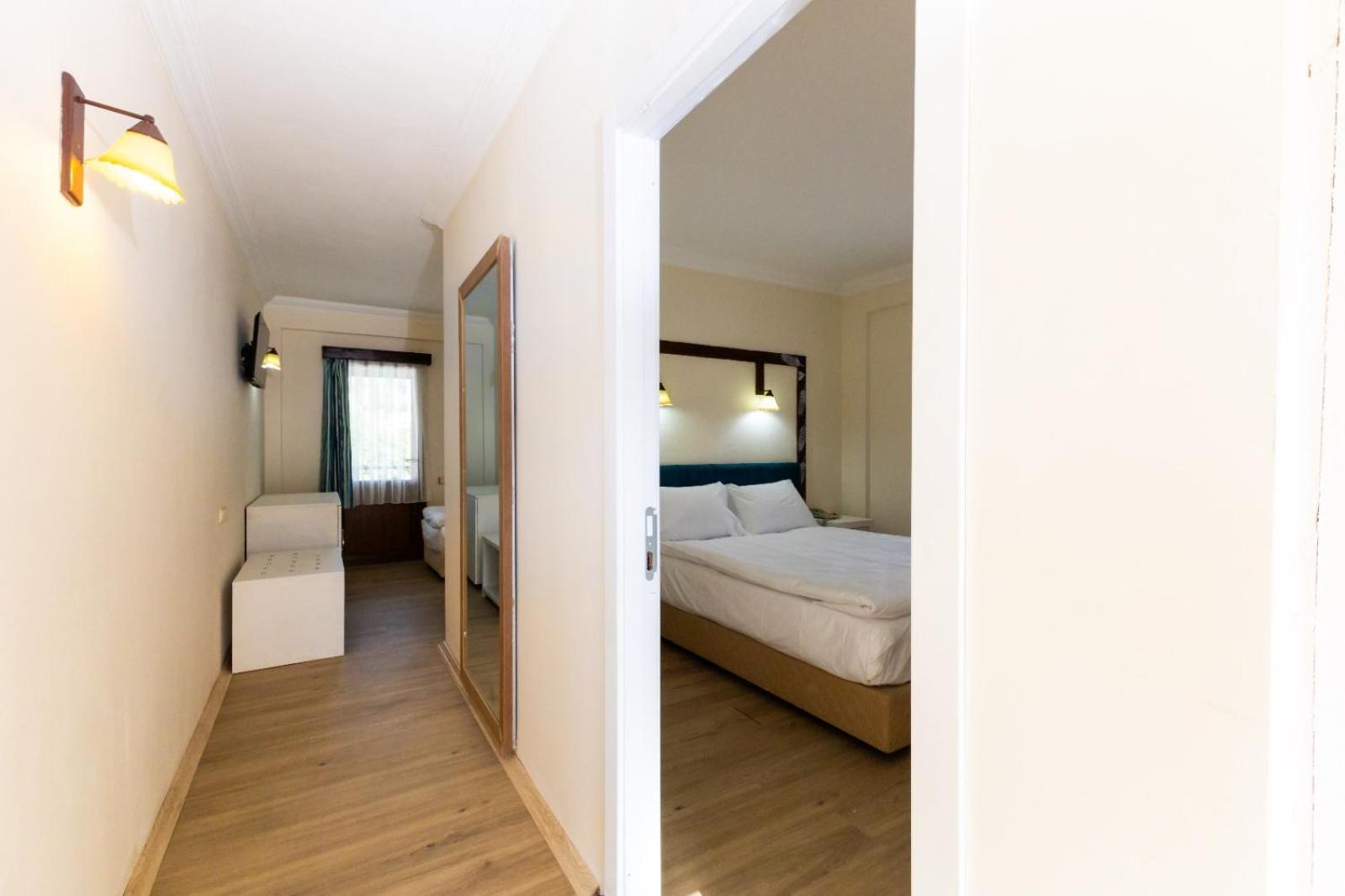 Salinas Bodrum-boutique Concept Hotel