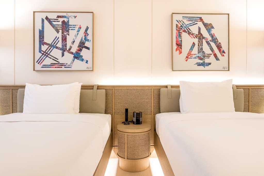 The Bo Vue Bodrum, Curio Collection By Hilton 5* Gündoğan