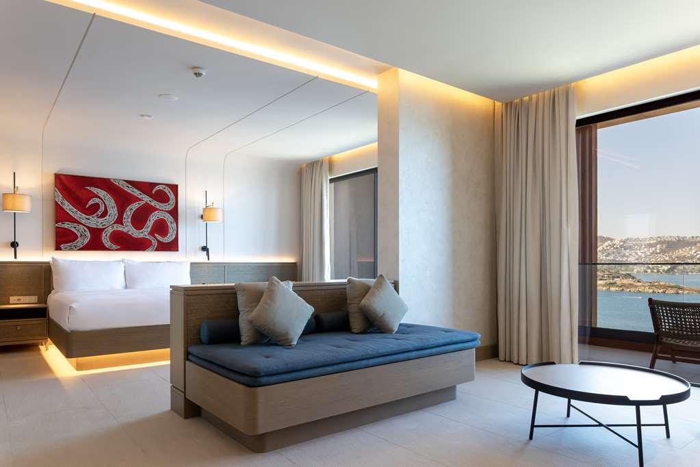 The Bo Vue Bodrum, Curio Collection By Hilton Resort Gündoğan