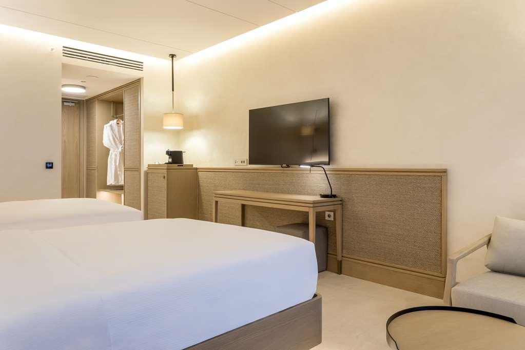 The Bo Vue Bodrum, Curio Collection By Hilton 5*