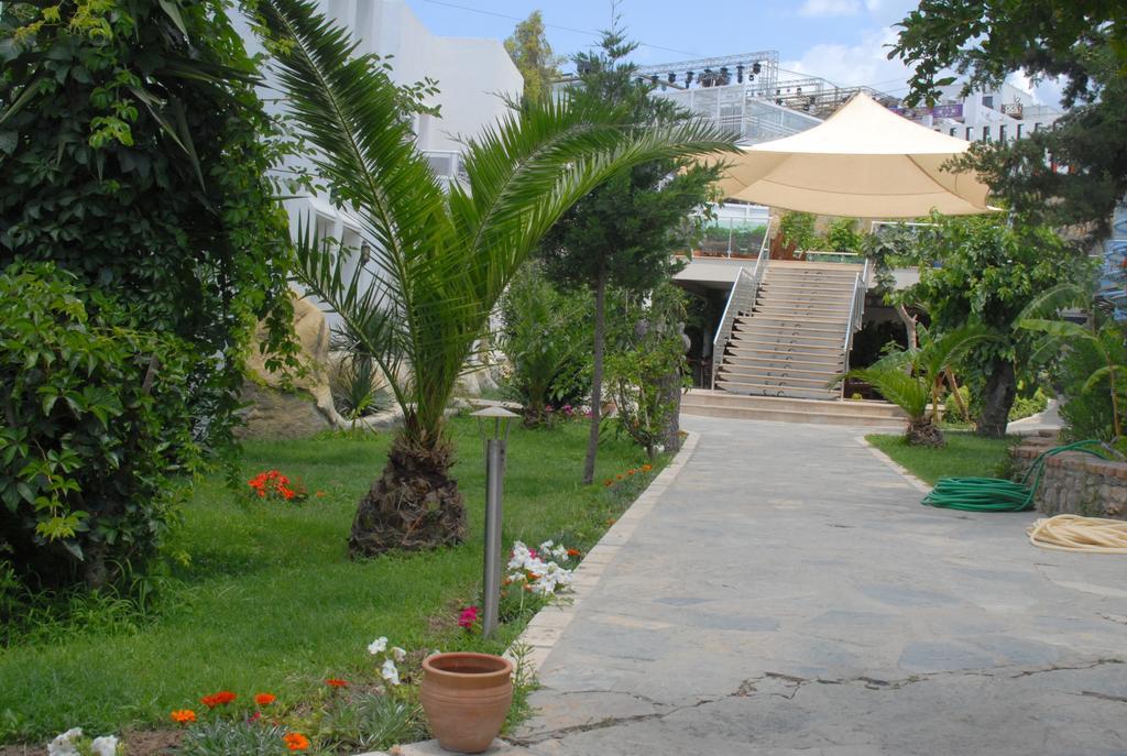 Sun Club Gumbet Otel