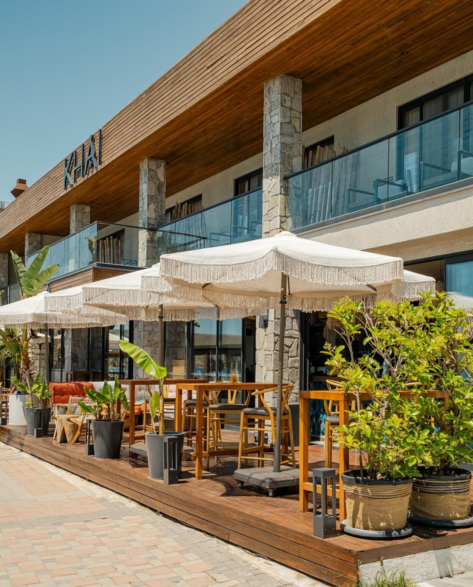 Hotel Khai