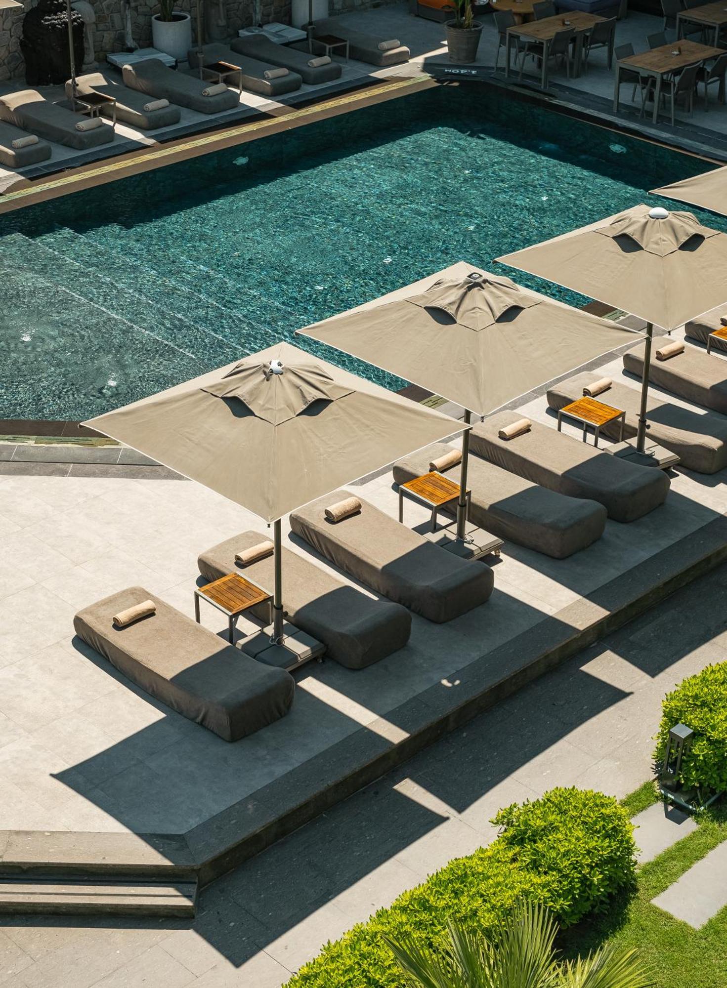 Hotel Khai