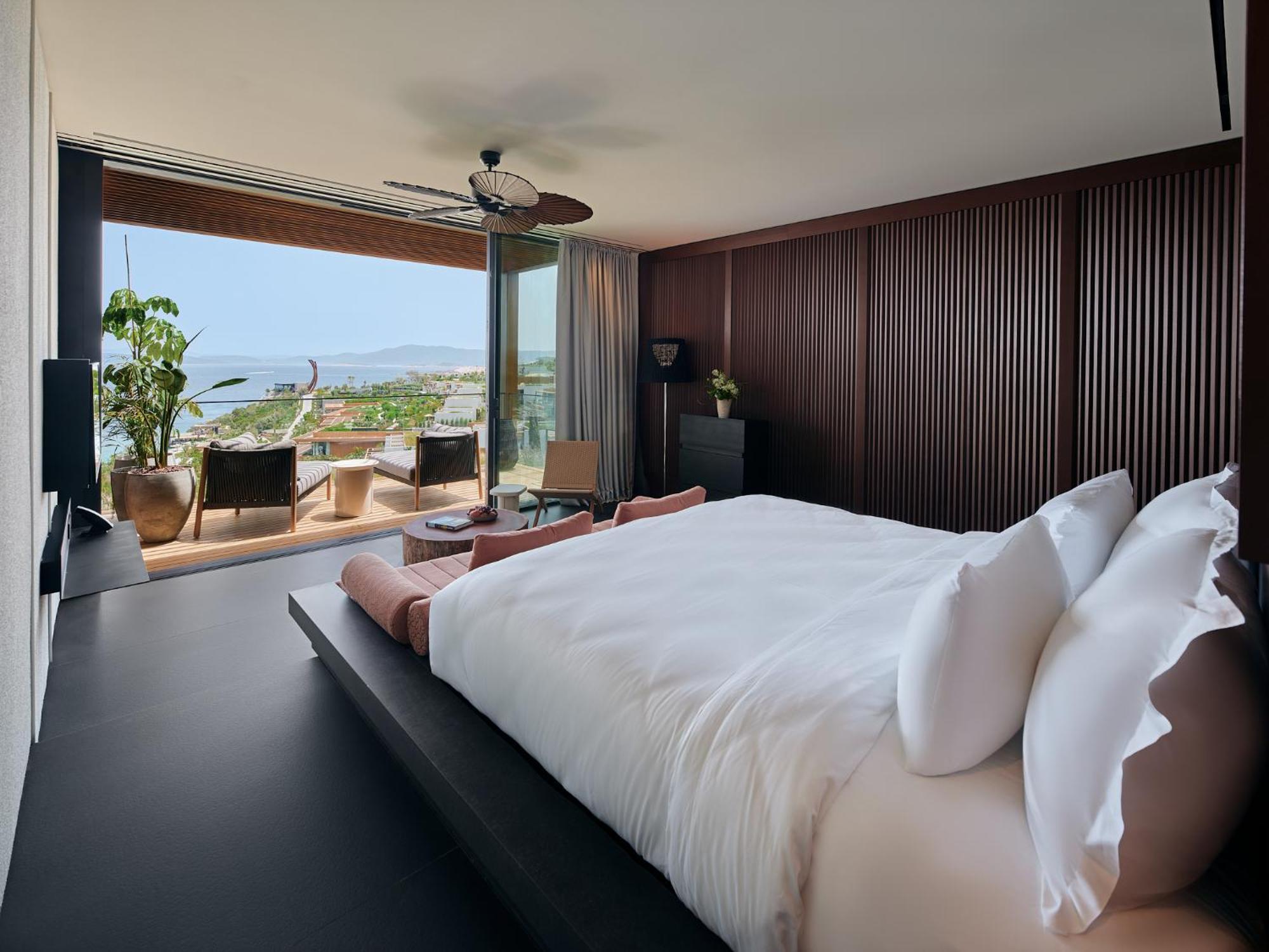 Hotel Maxx Royal Bodrum