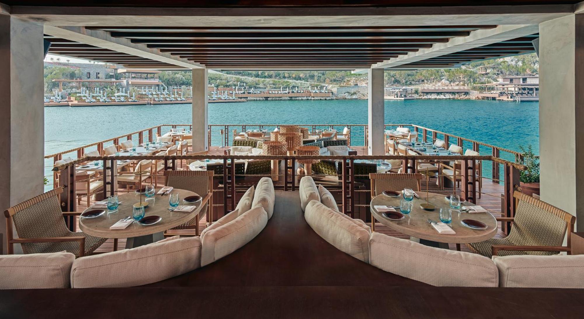 Maxx Royal Hotel Bodrum