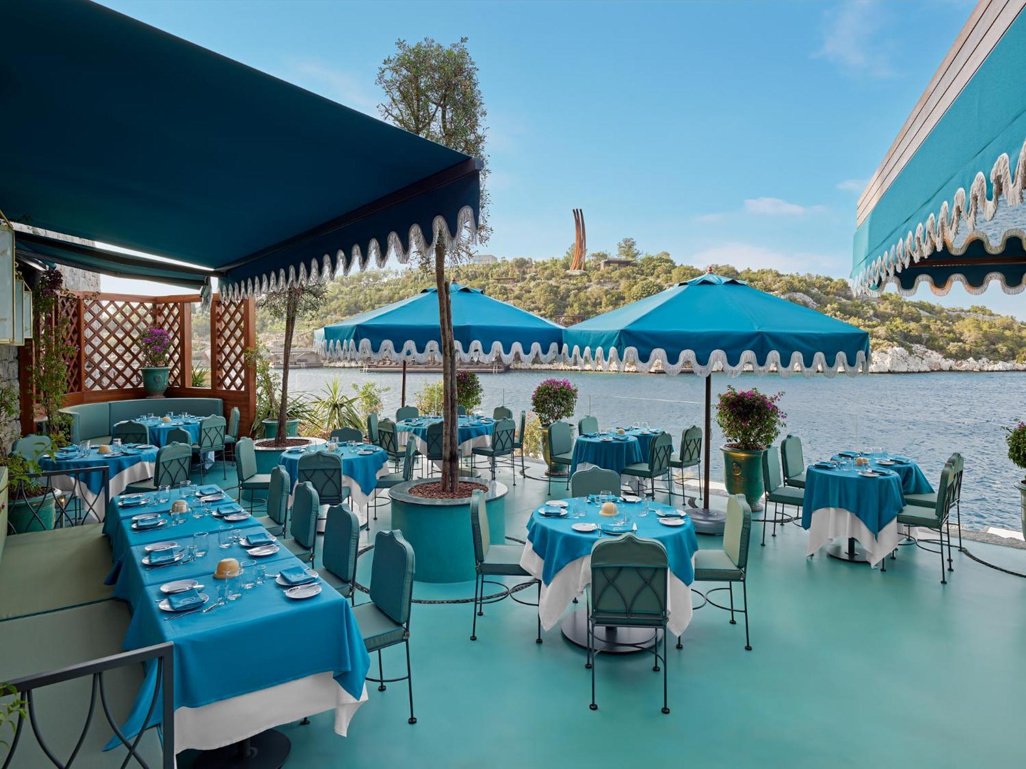 Maxx Royal Hotel Bodrum