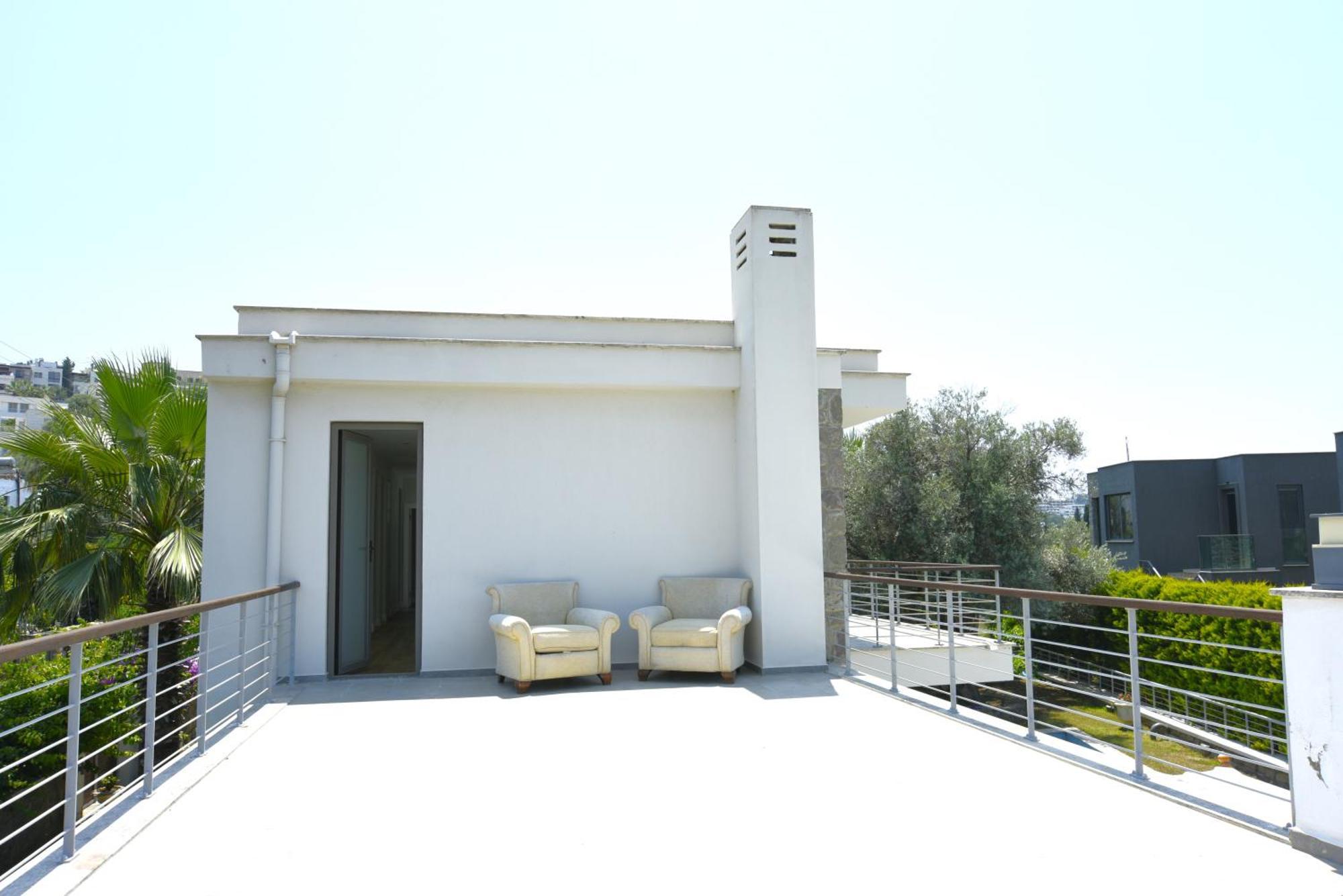 Villa Yalikavak