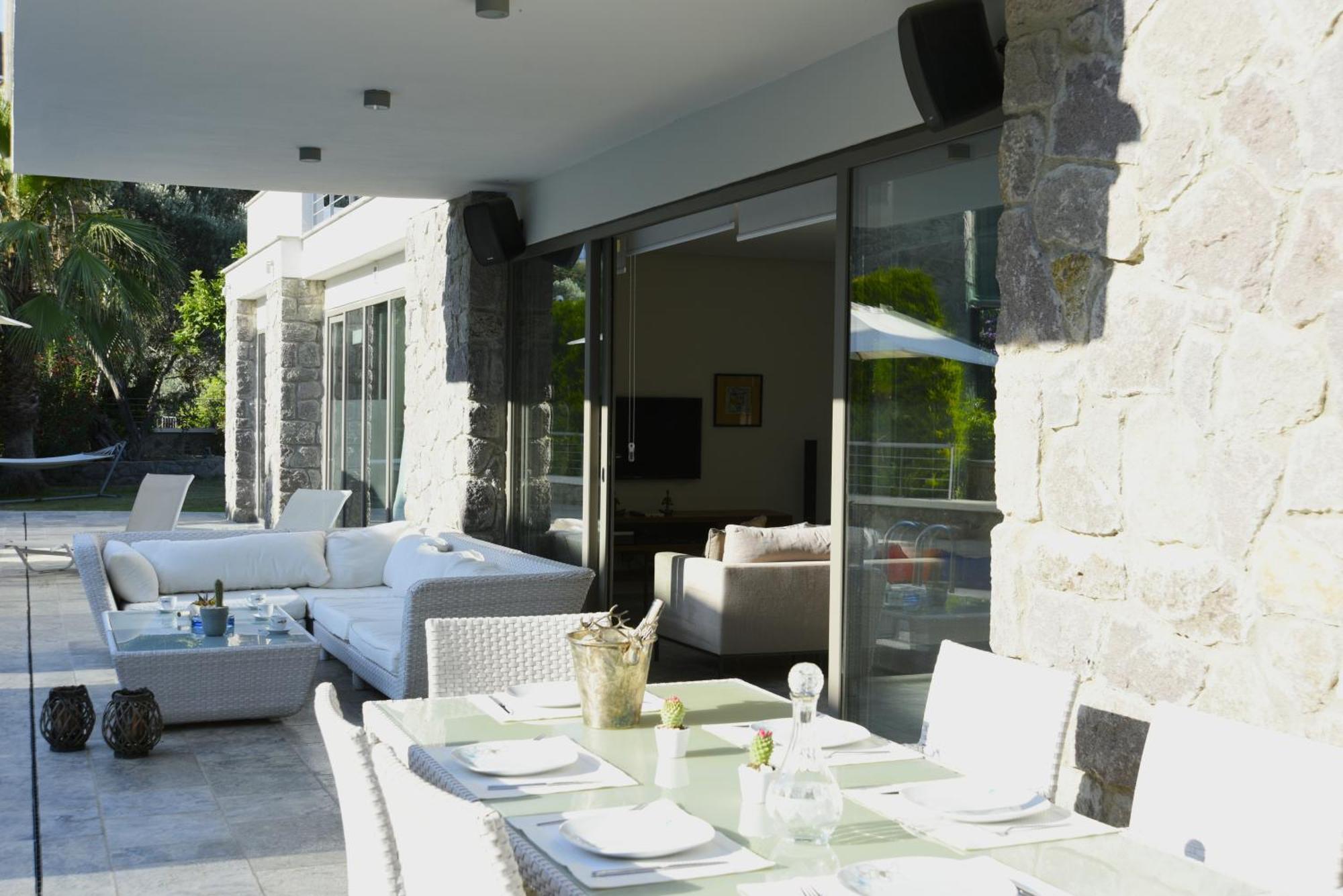 Villa Yalikavak