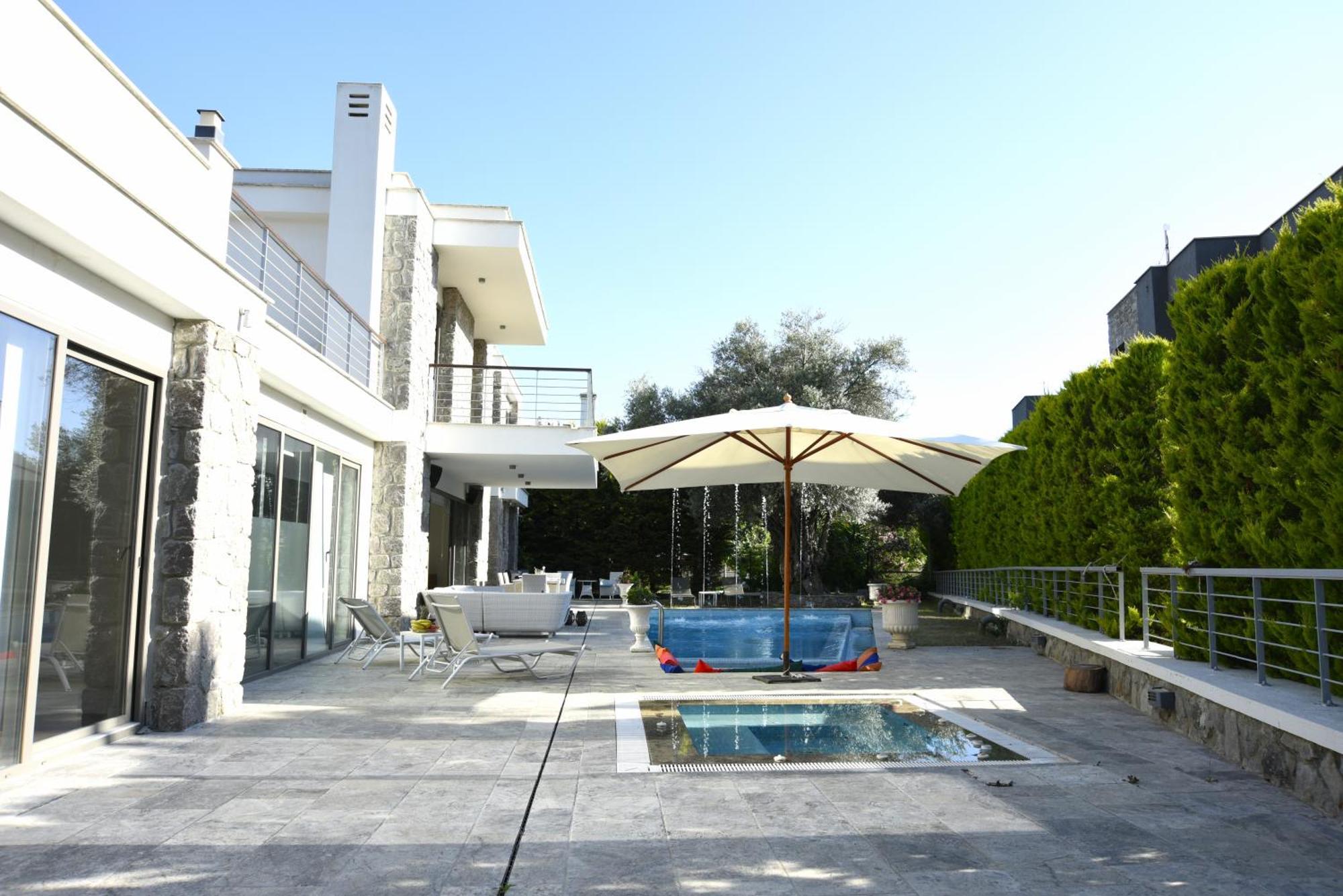Yalikavak Bodrum