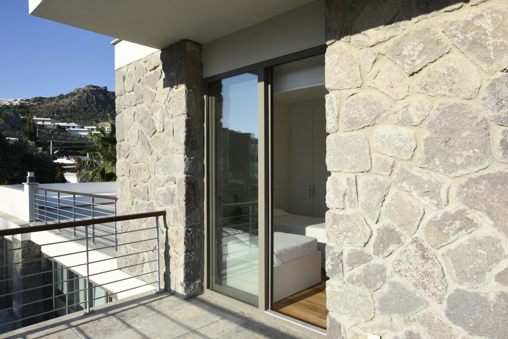 Yalikavak Villa *