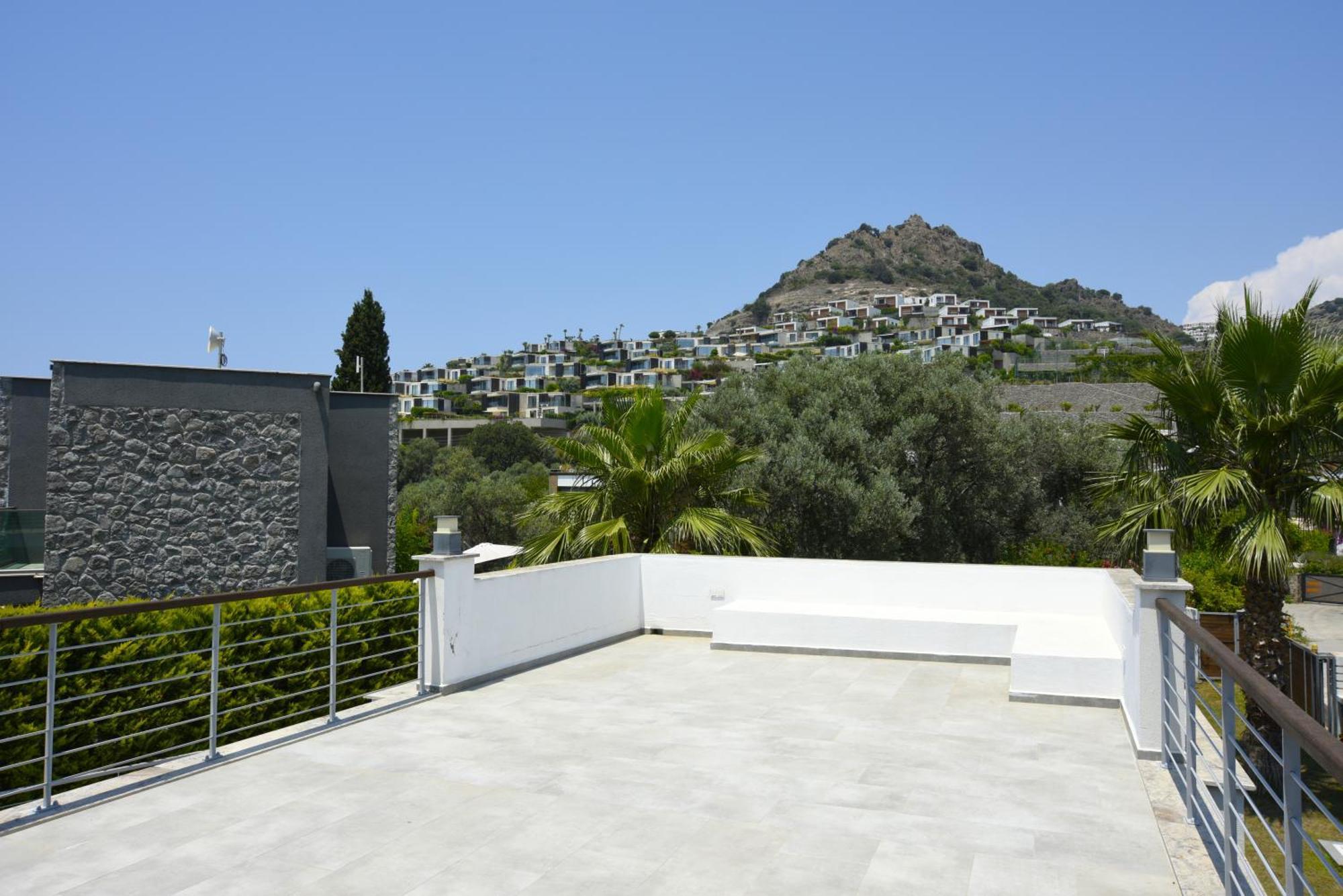 Yalikavak Bodrum