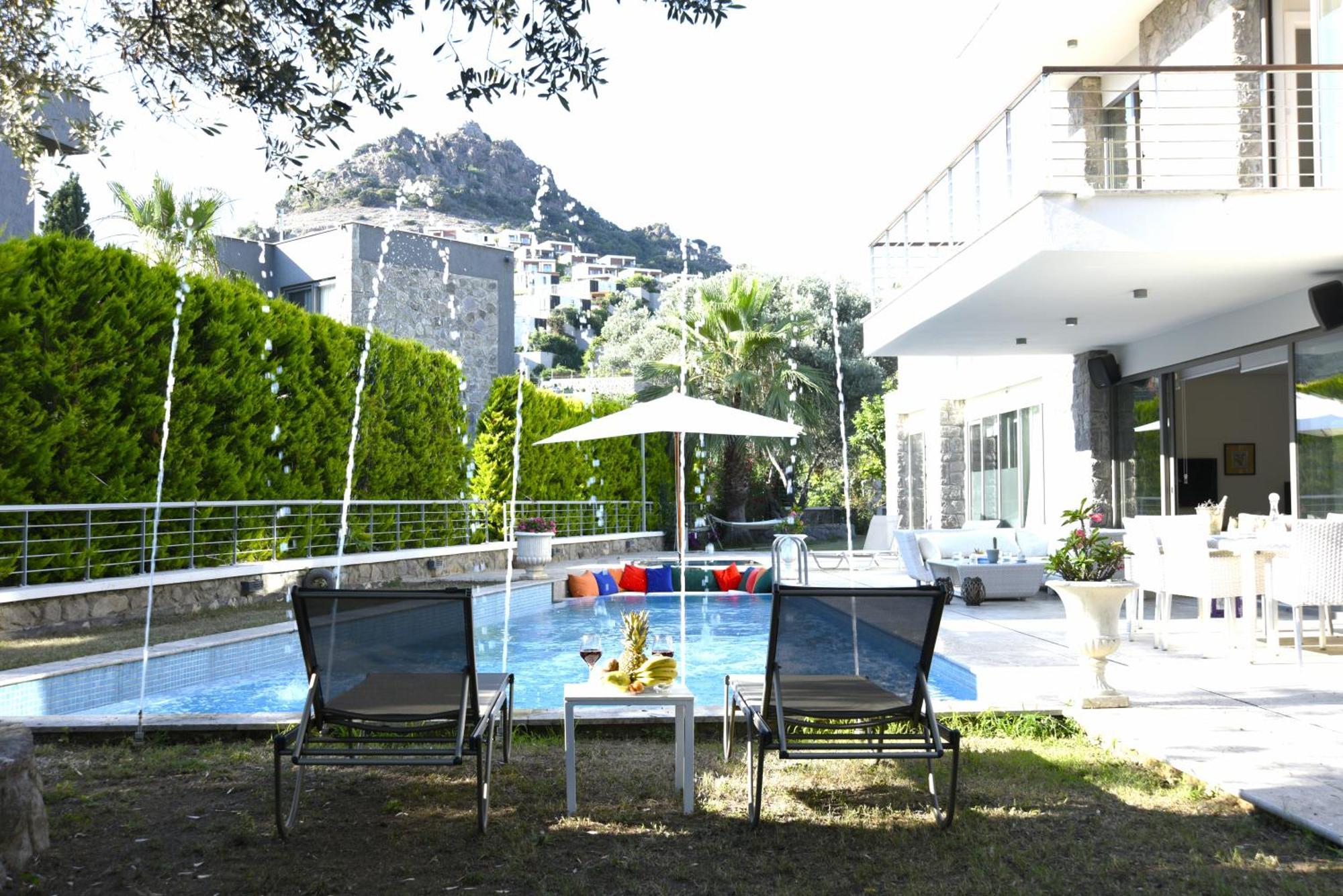 Villa Yalikavak *